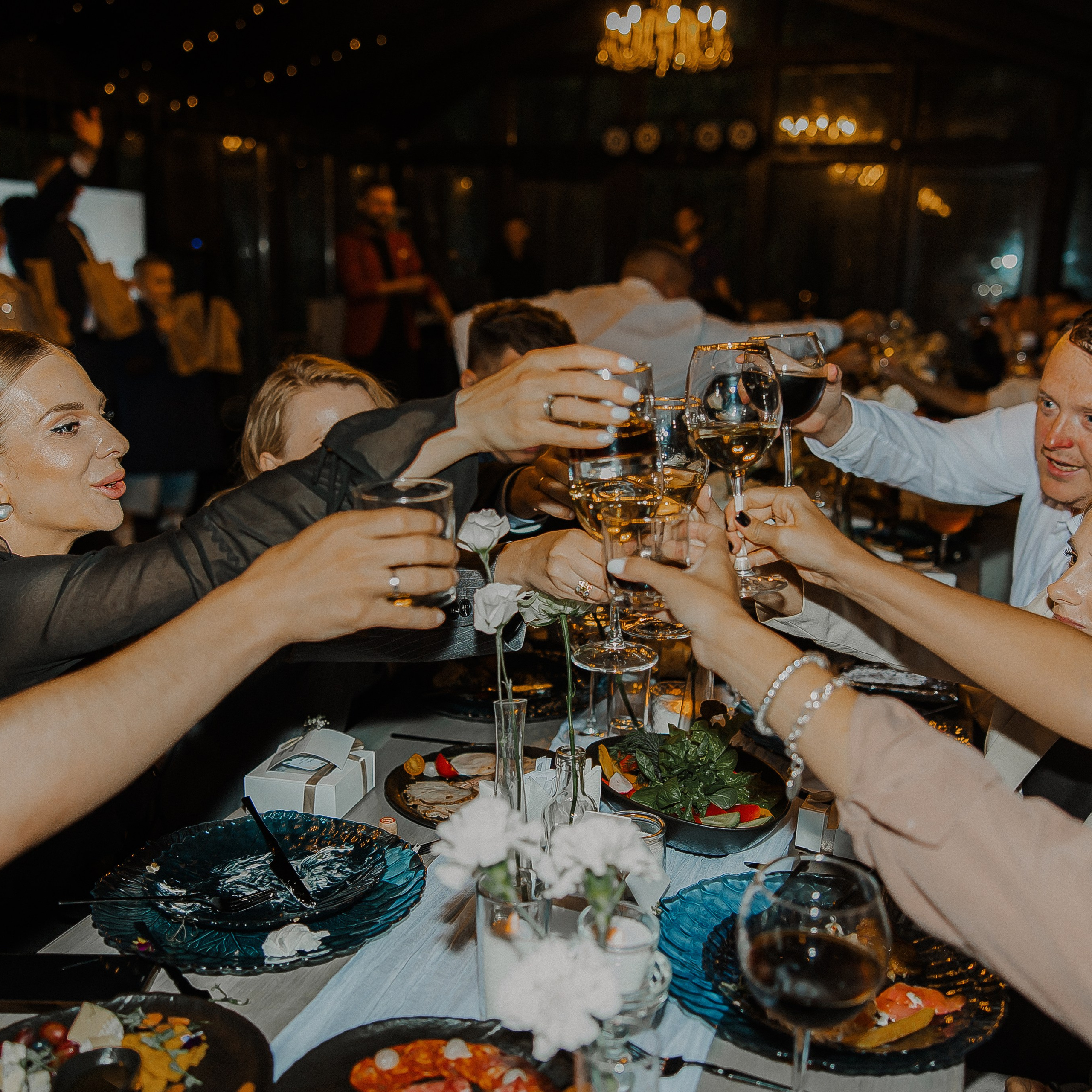 Александр и Арина. Свадебный и семейный фотограф Елизавета Ермак | Москва и МО