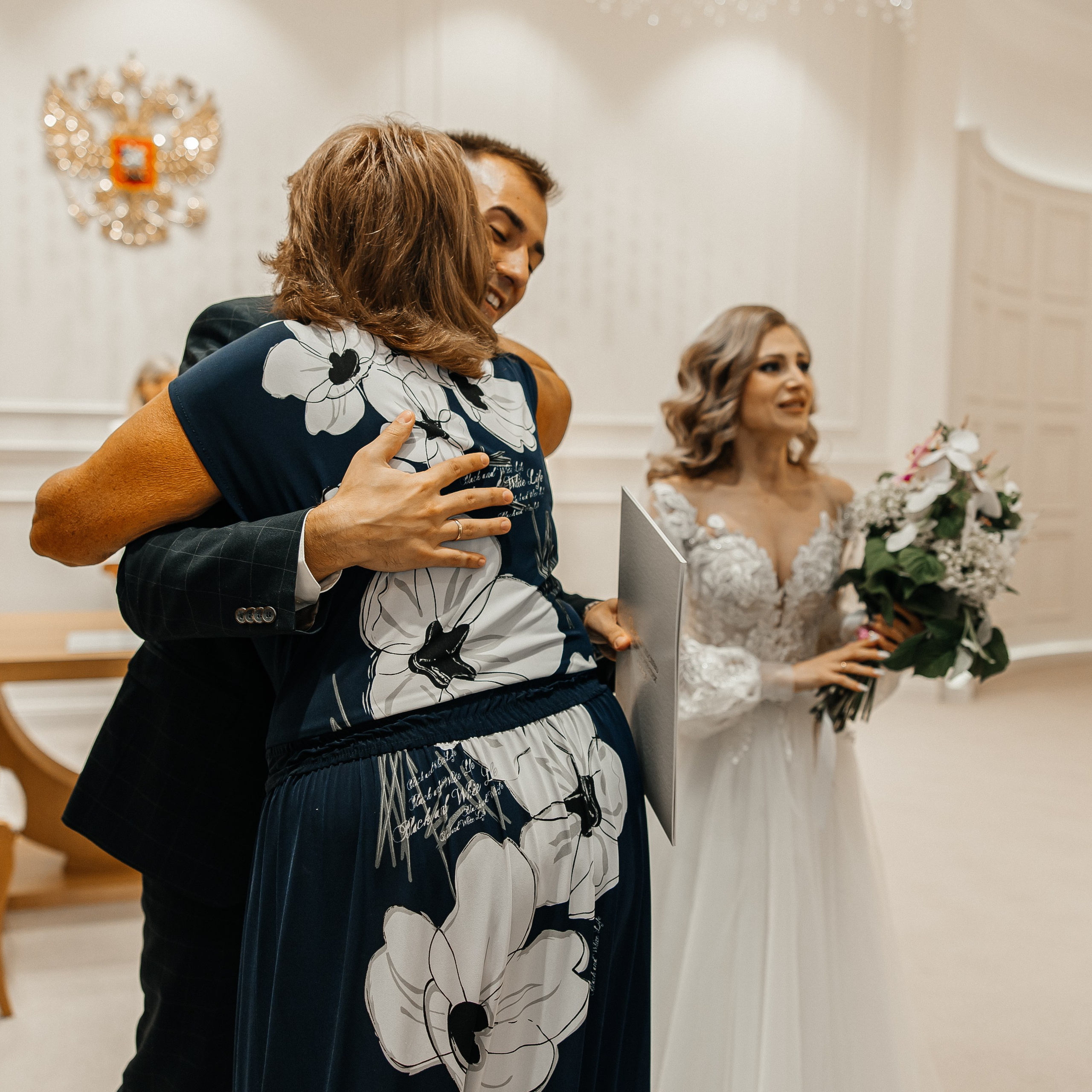 Оксана и Тимур. Свадебный и семейный фотограф Елизавета Ермак | Москва и МО