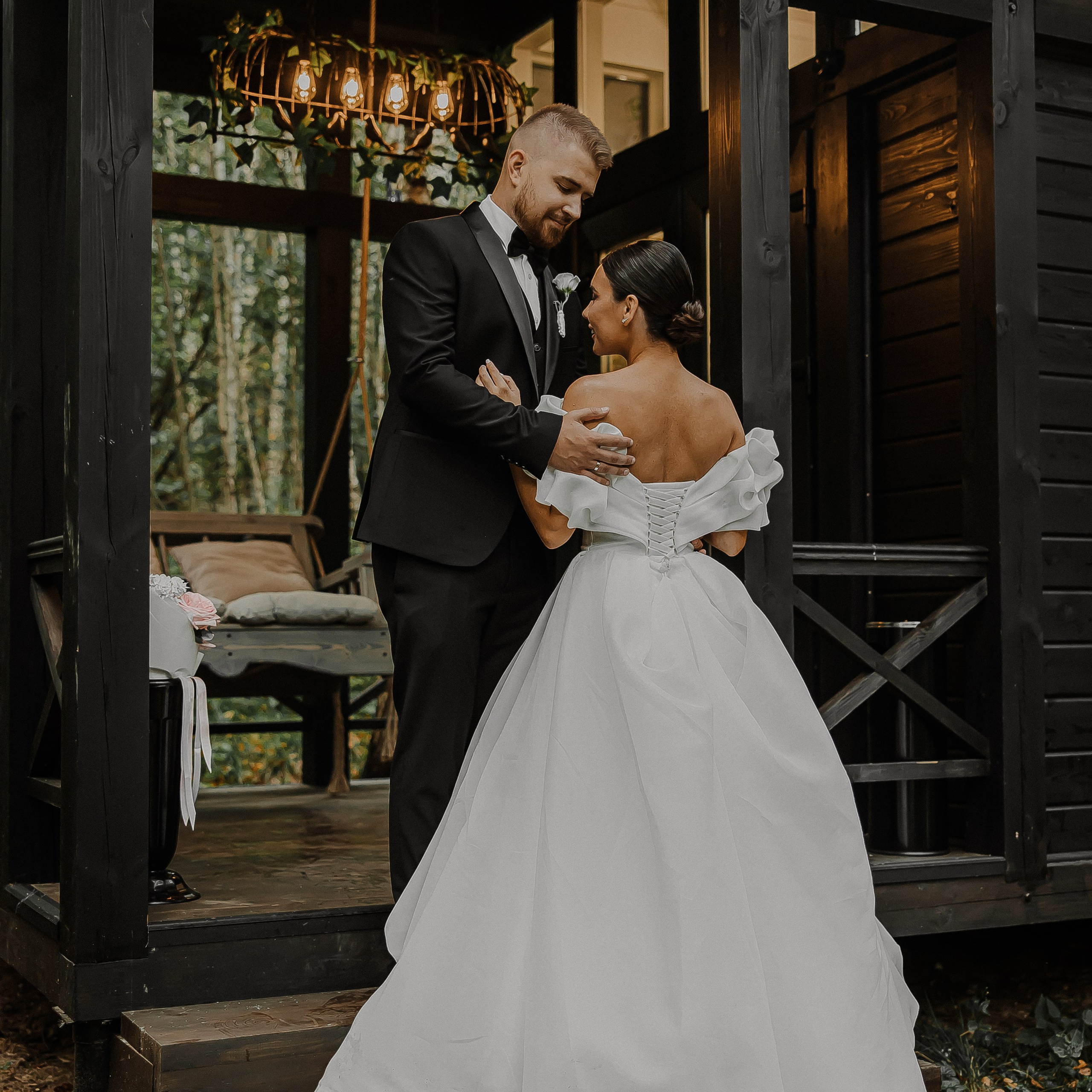 Александр и Арина. Свадебный и семейный фотограф Елизавета Ермак | Москва и МО