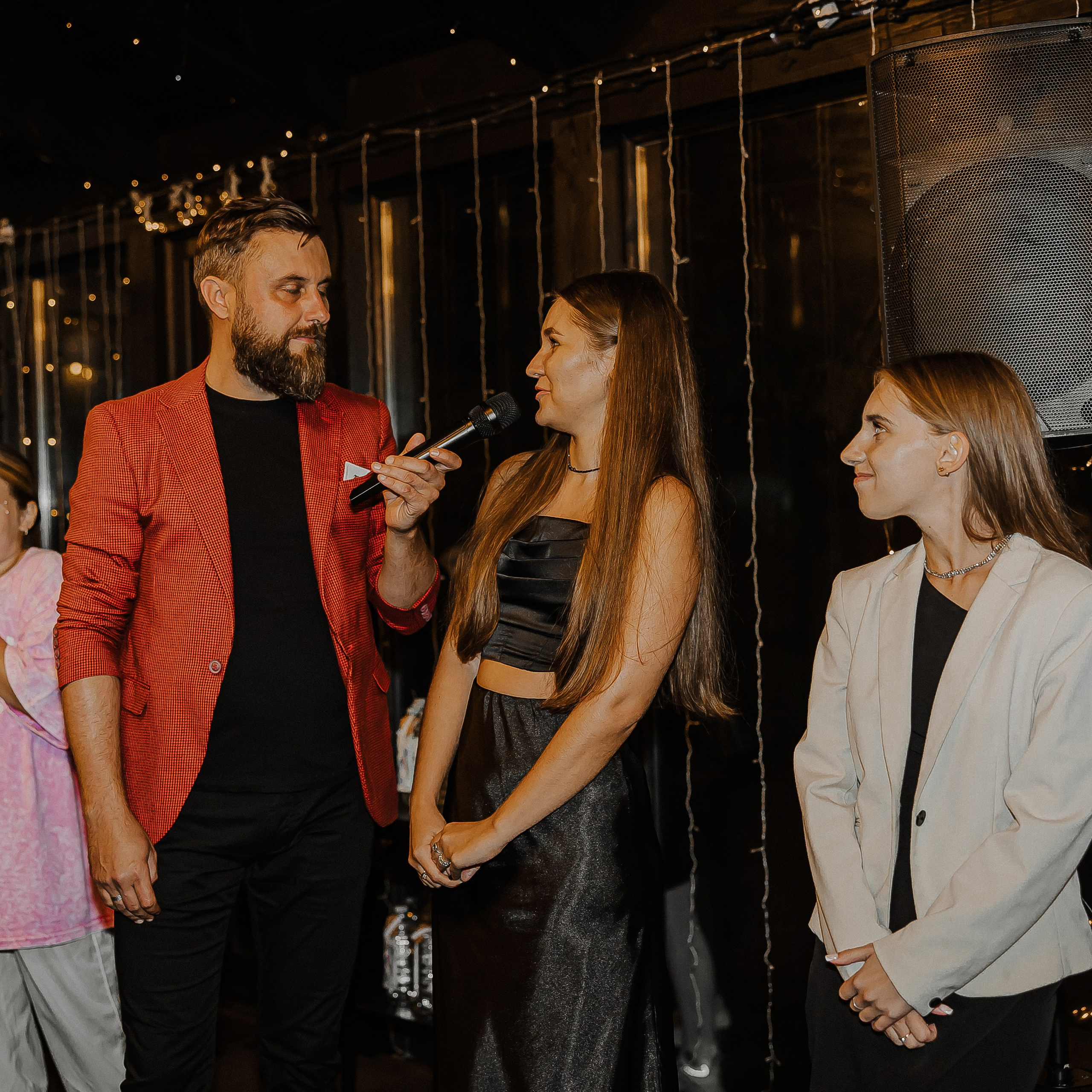 Александр и Арина. Свадебный и семейный фотограф Елизавета Ермак | Москва и МО