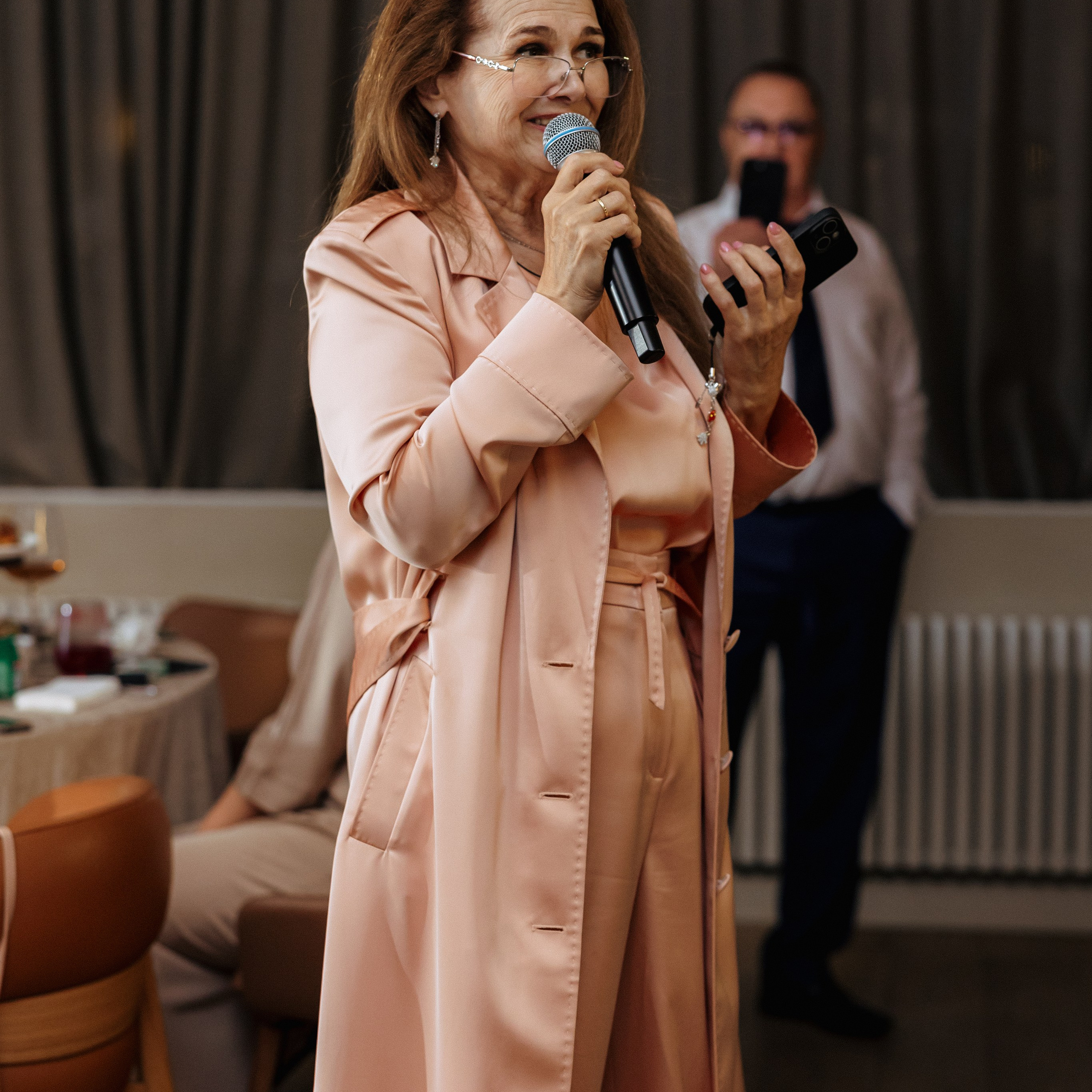 Ладлена и Максим. Свадебный и семейный фотограф Елизавета Ермак | Москва и МО