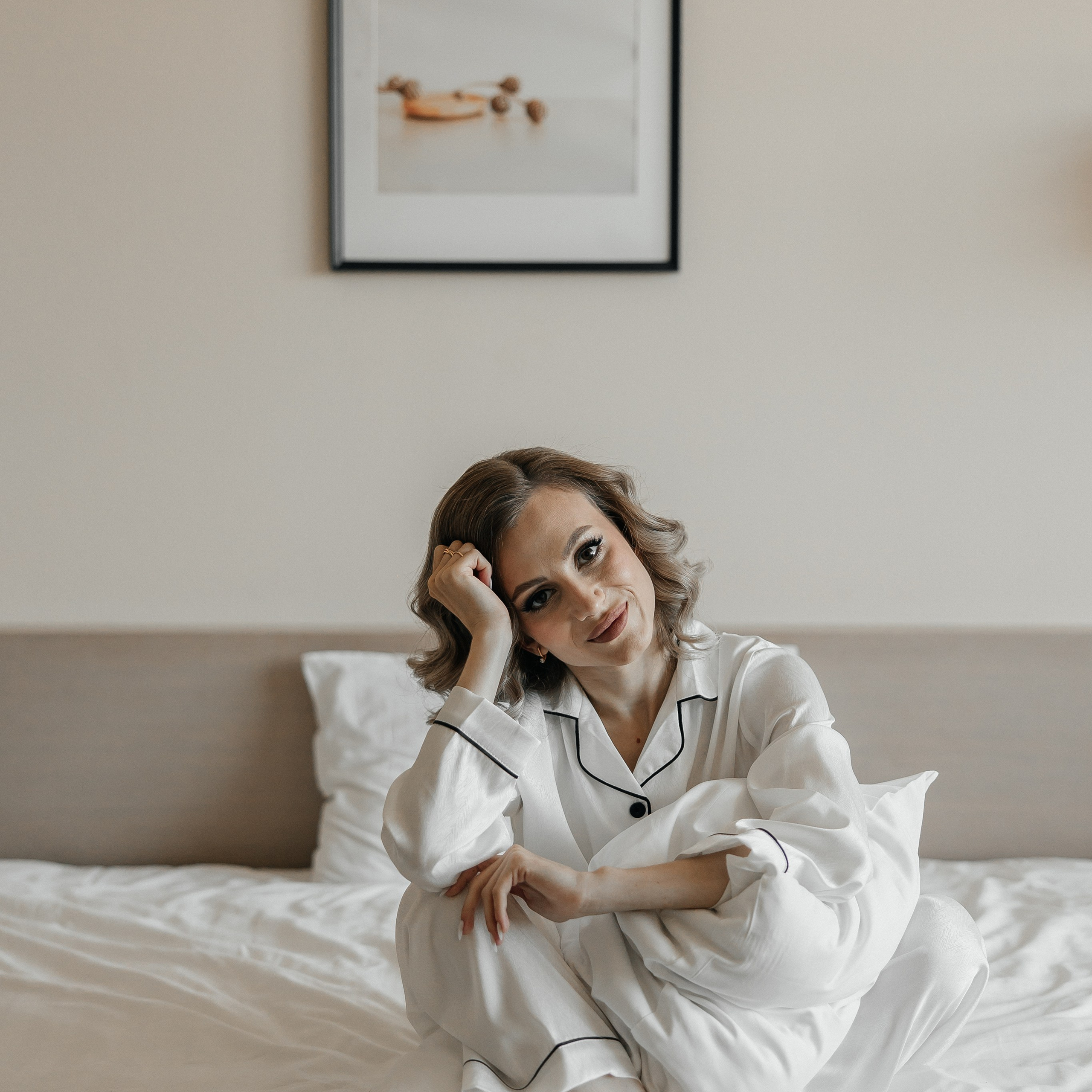 Оксана и Тимур. Свадебный и семейный фотограф Елизавета Ермак | Москва и МО