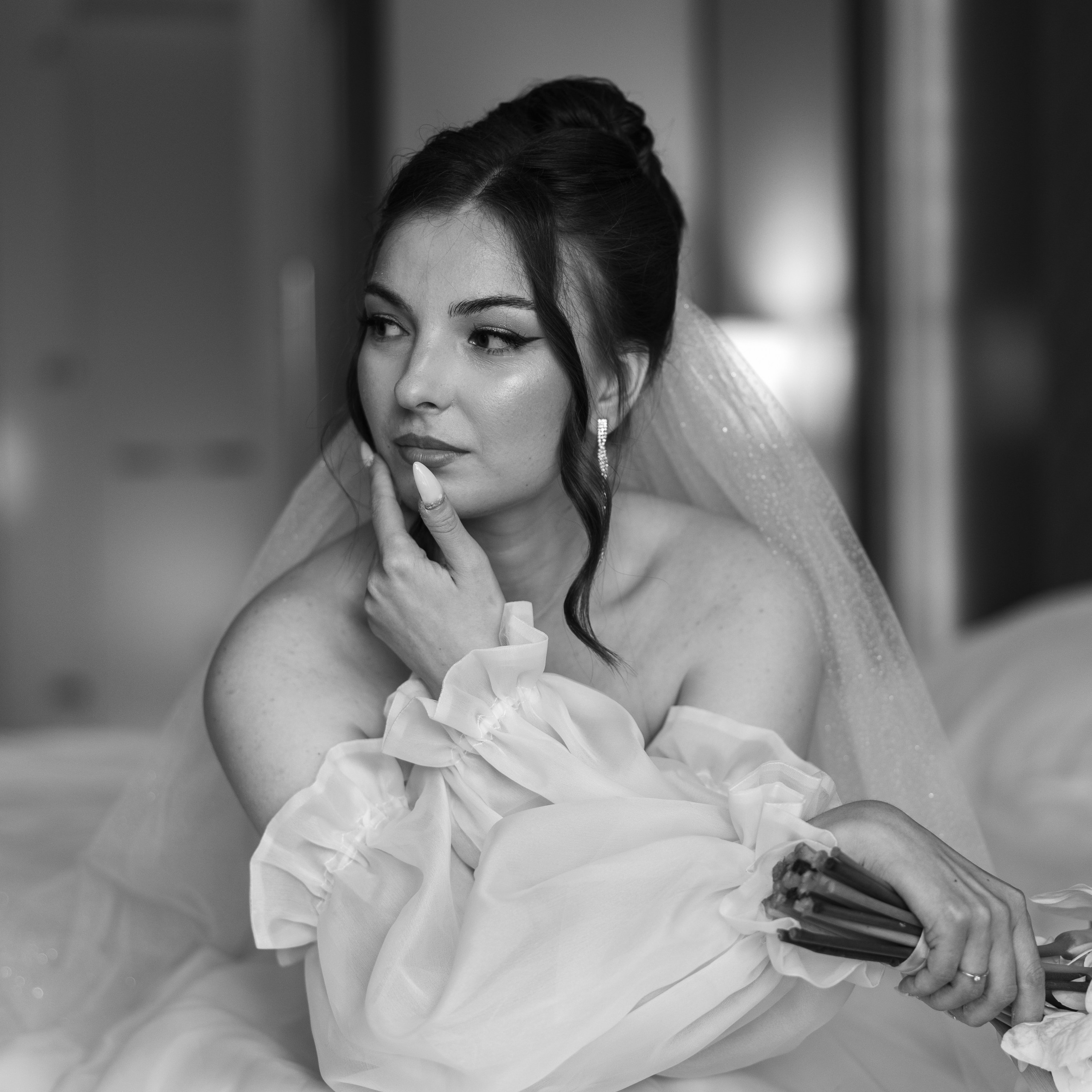 Александр и Маргарита. Свадебный и семейный фотограф Елизавета Ермак | Москва и МО