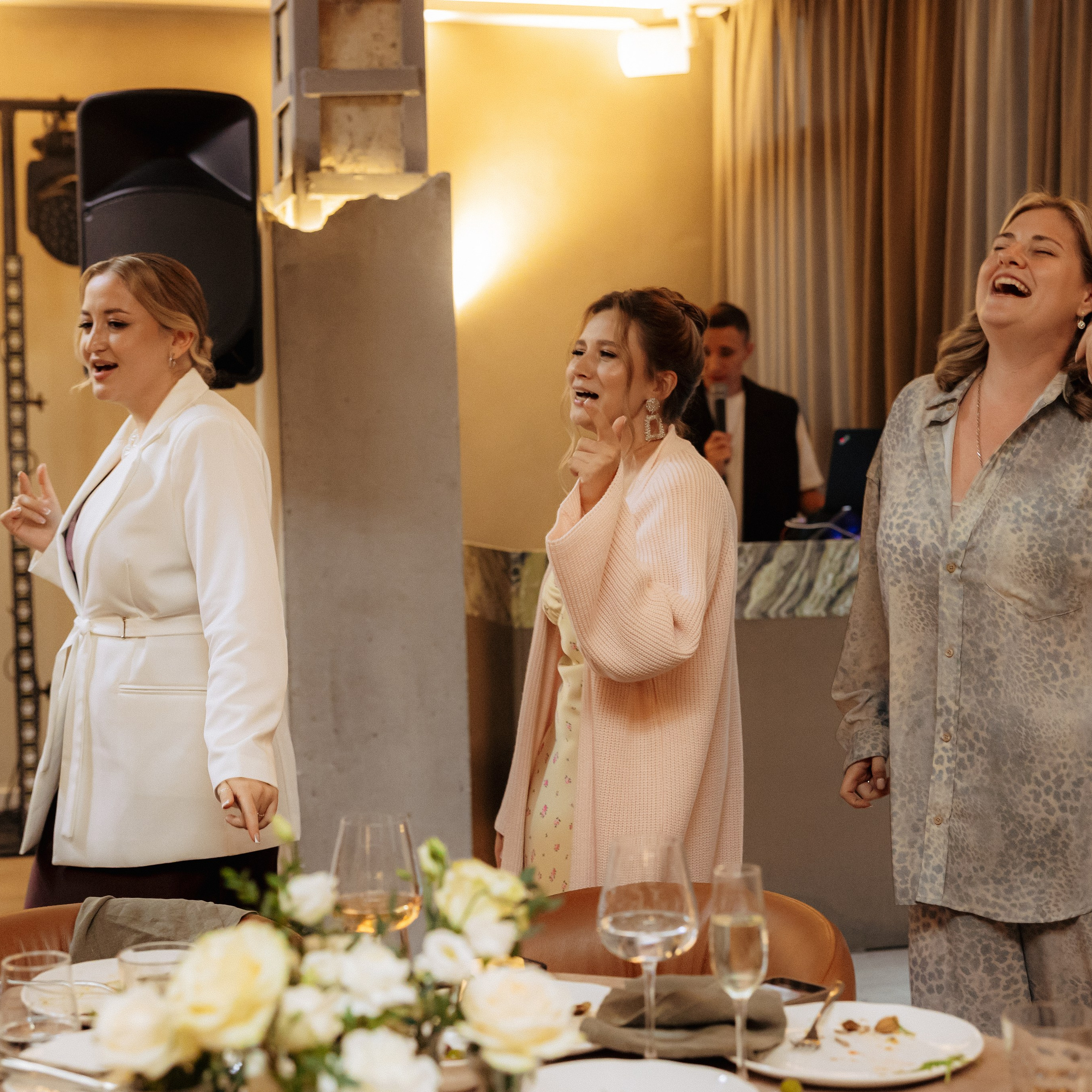 Ладлена и Максим. Свадебный и семейный фотограф Елизавета Ермак | Москва и МО