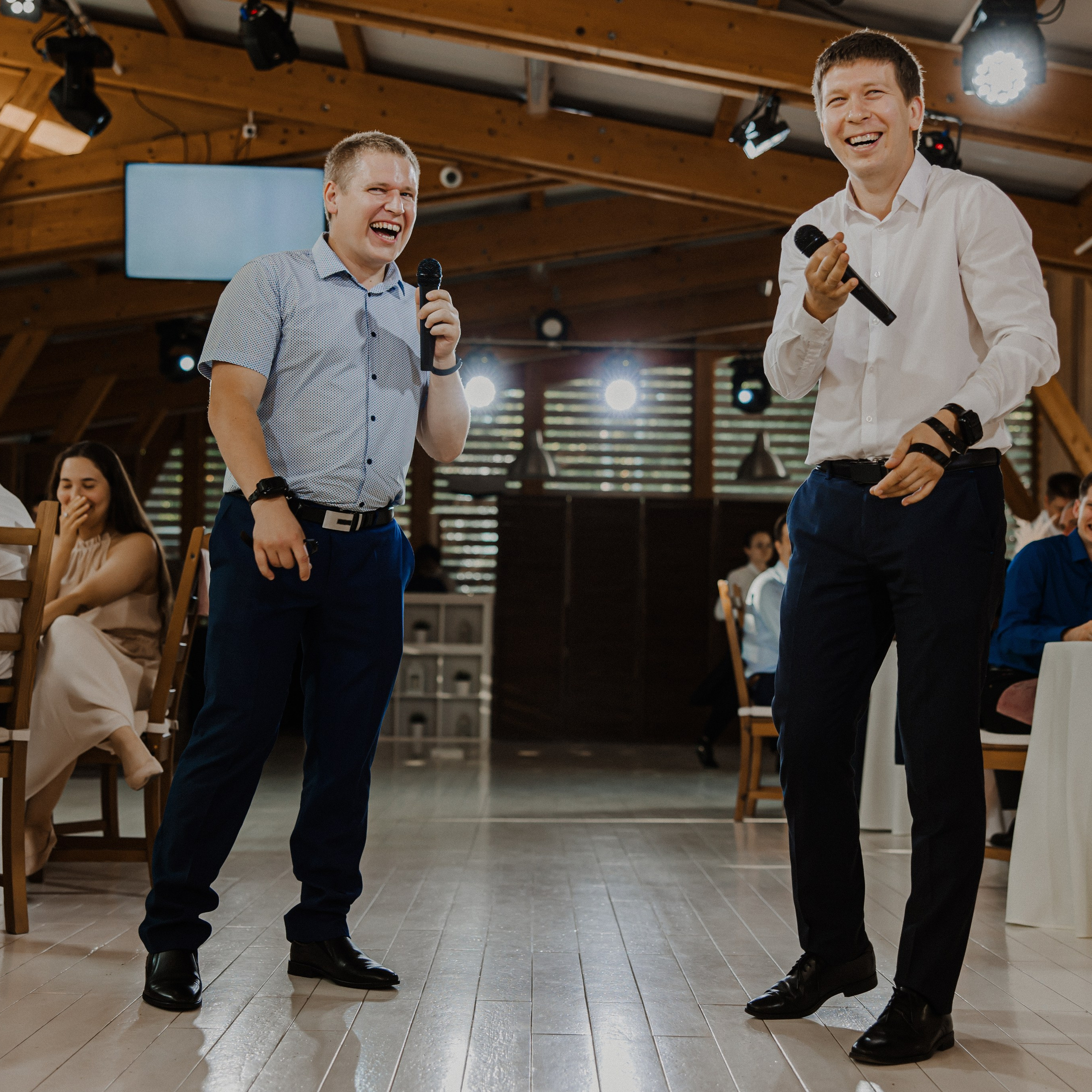 Олег и Диана. Свадебный и семейный фотограф Елизавета Ермак | Москва и МО