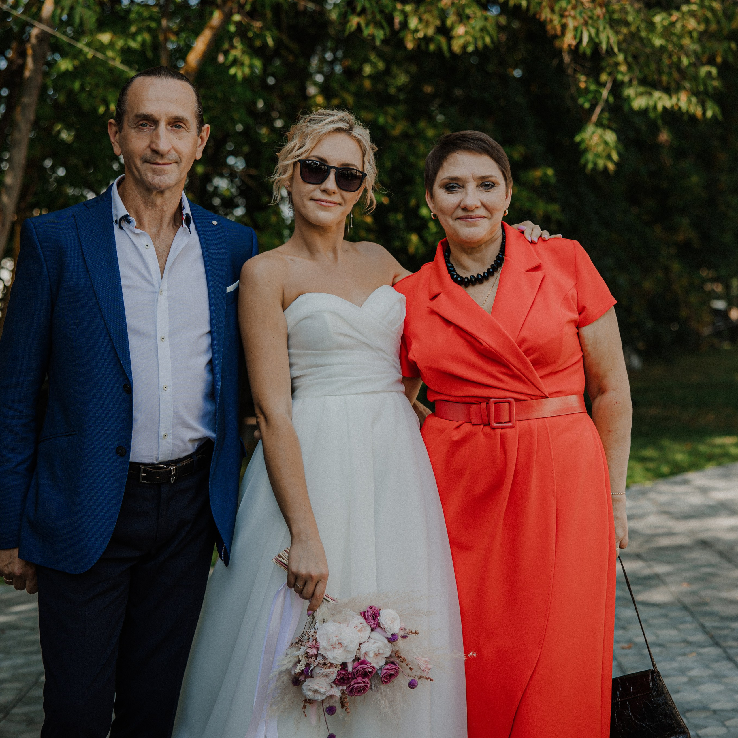 Олег и Диана. Свадебный и семейный фотограф Елизавета Ермак | Москва и МО