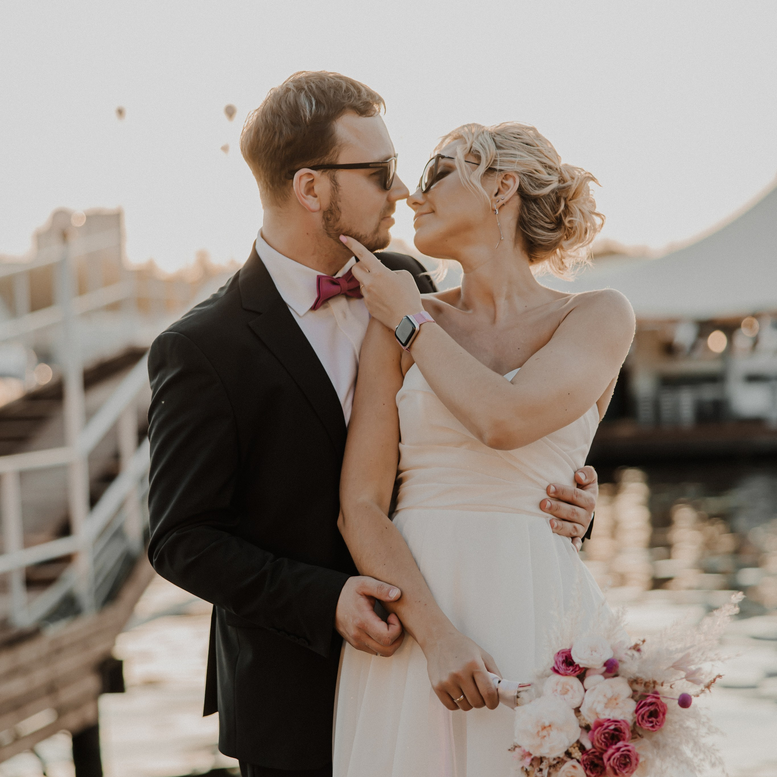 Олег и Диана. Свадебный и семейный фотограф Елизавета Ермак | Москва и МО