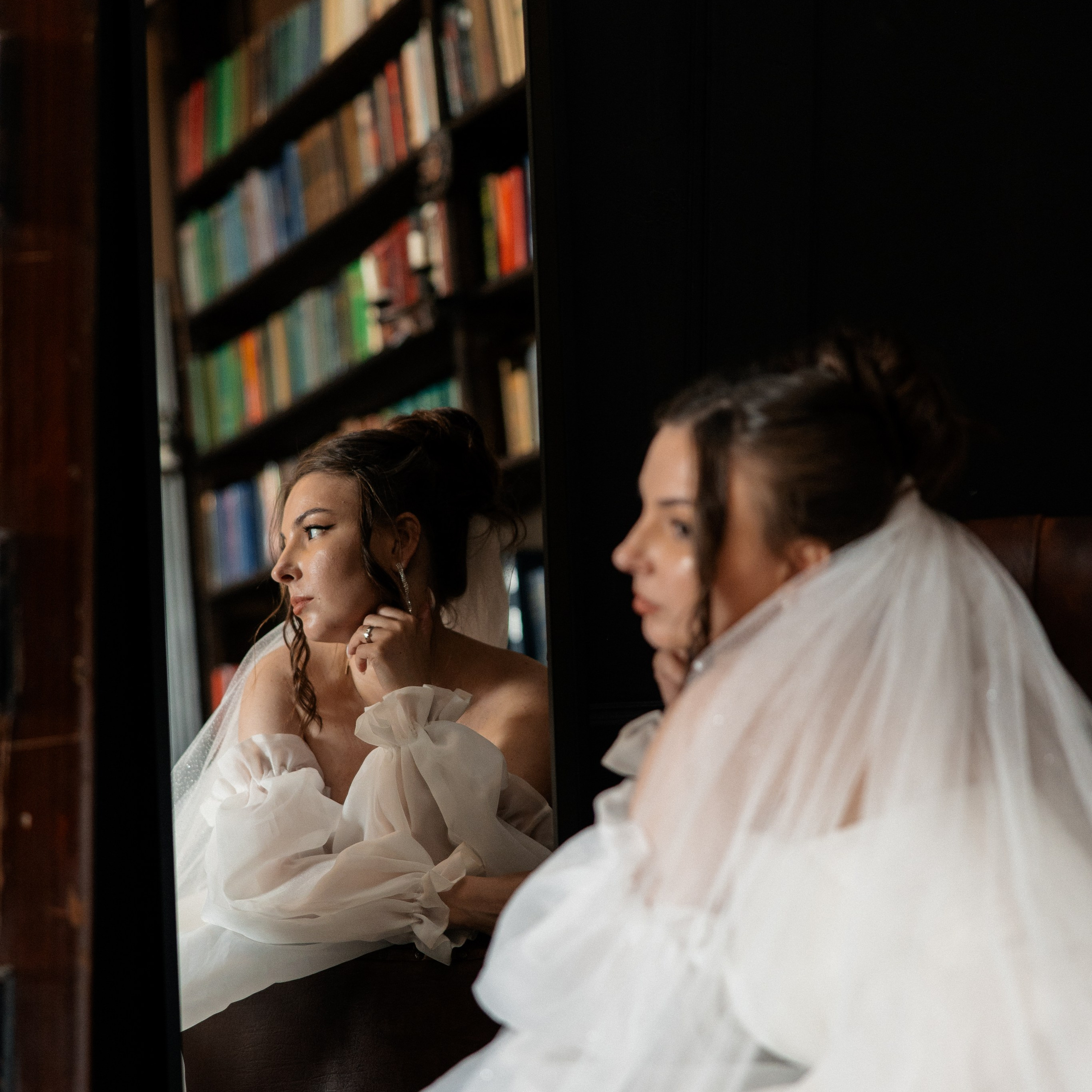 Александр и Маргарита. Свадебный и семейный фотограф Елизавета Ермак | Москва и МО