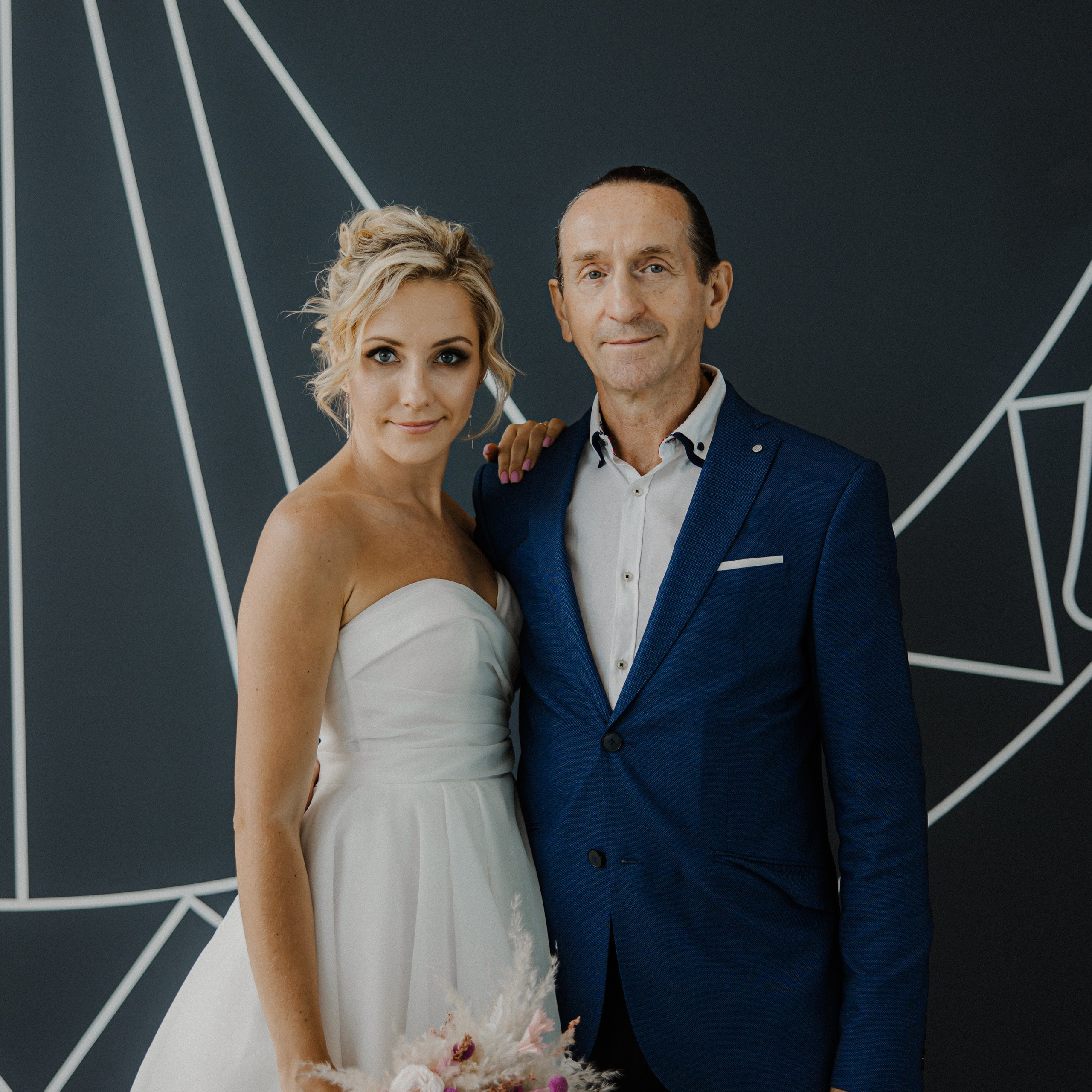 Олег и Диана. Свадебный и семейный фотограф Елизавета Ермак | Москва и МО