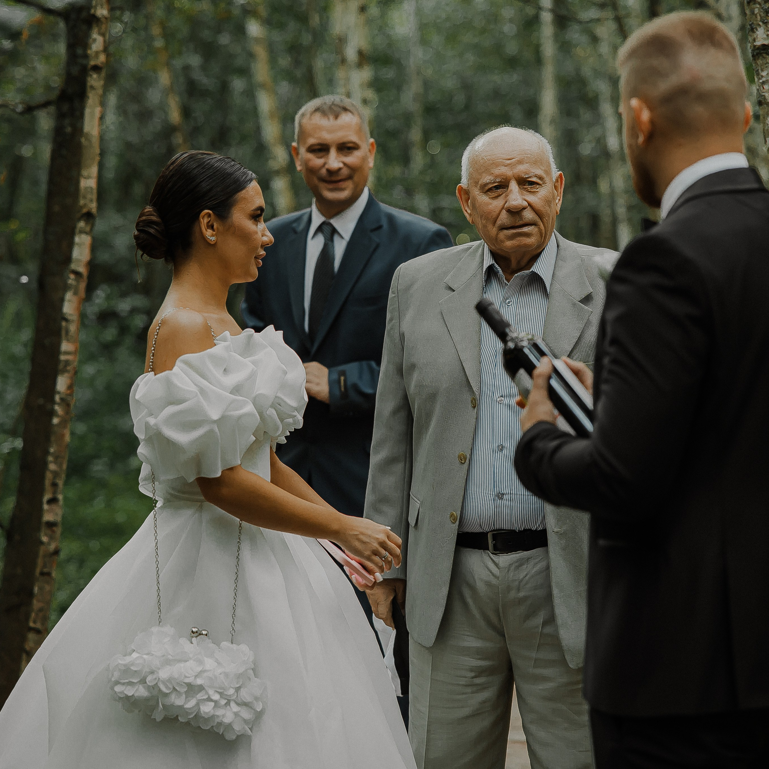Александр и Арина. Свадебный и семейный фотограф Елизавета Ермак | Москва и МО