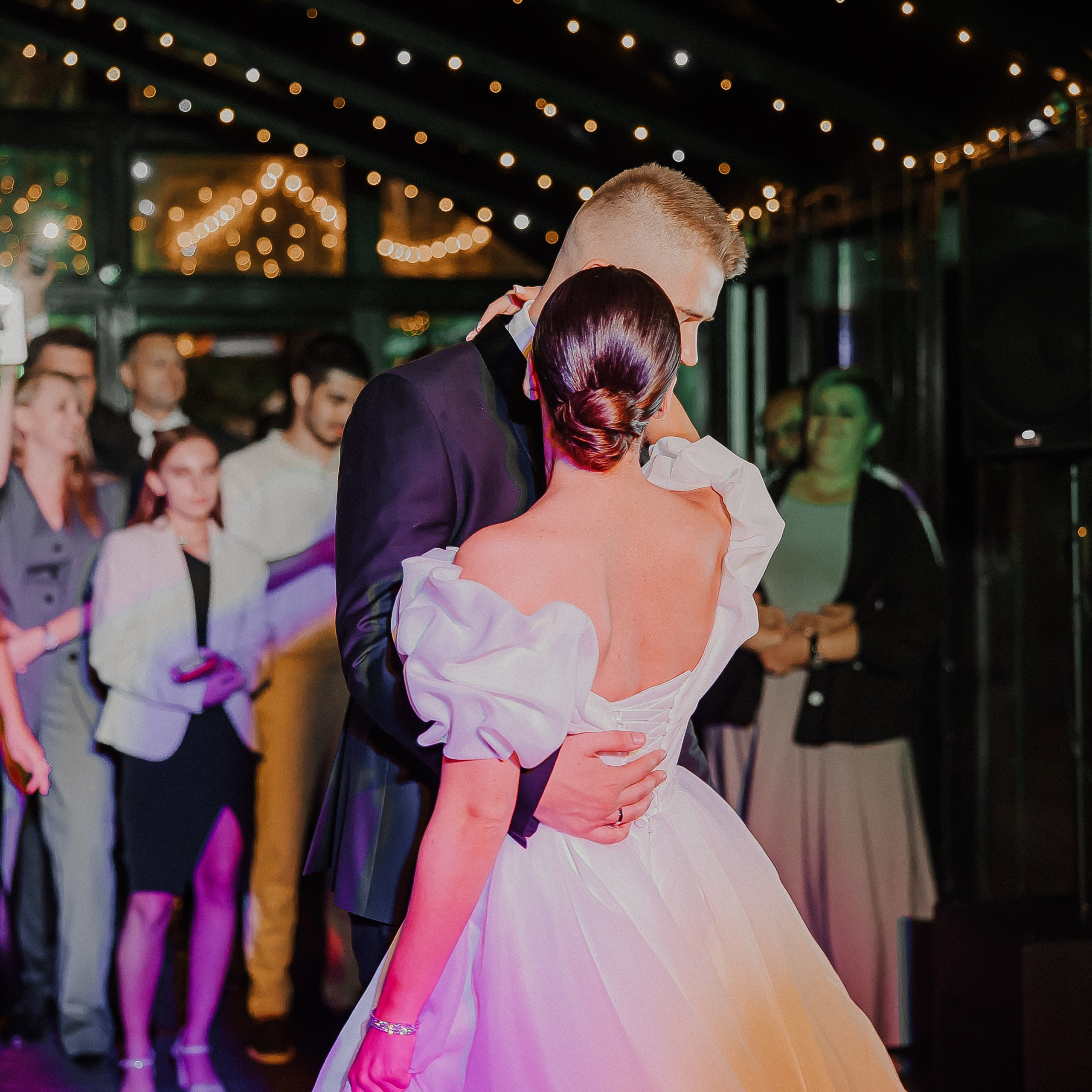 Александр и Арина. Свадебный и семейный фотограф Елизавета Ермак | Москва и МО