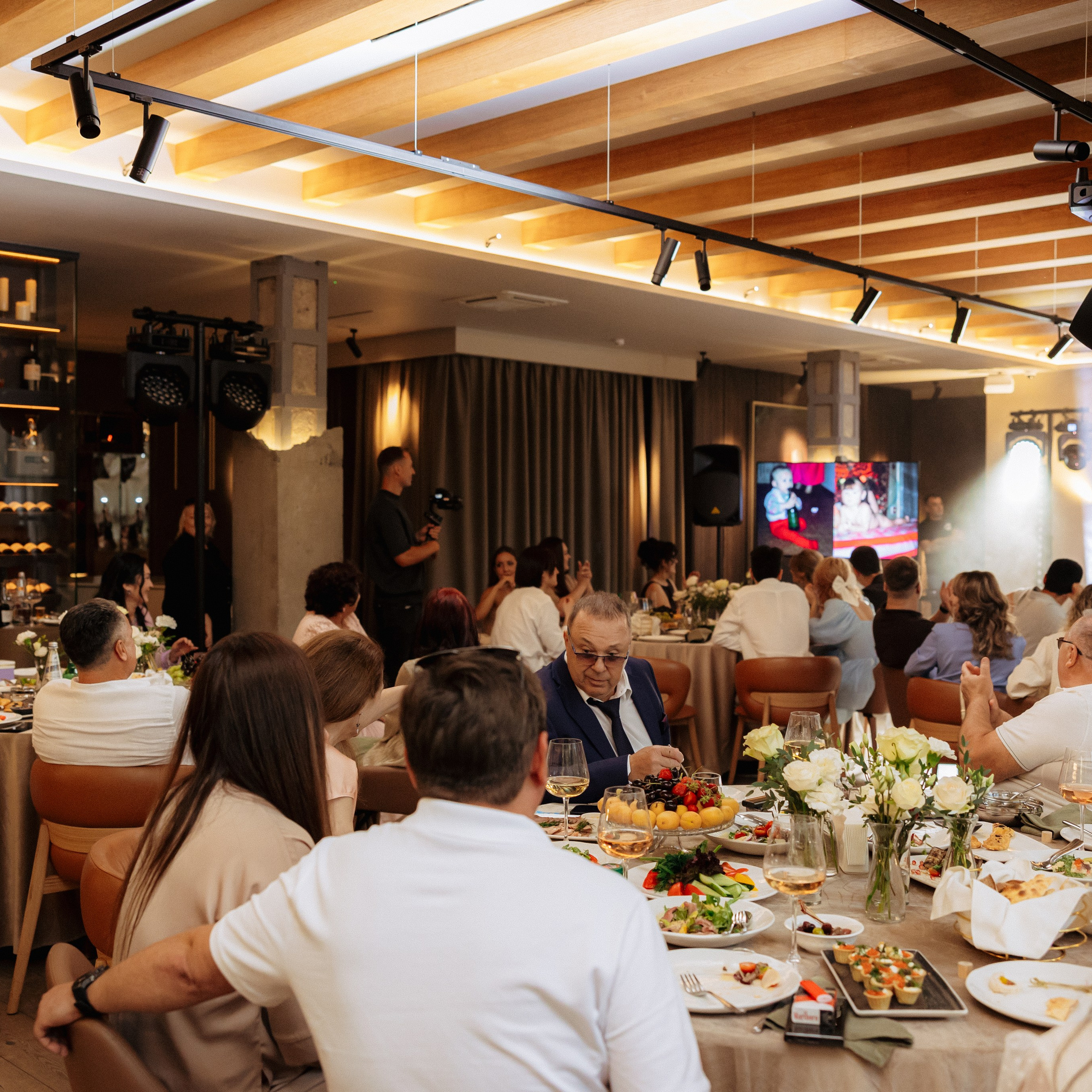 Ладлена и Максим. Свадебный и семейный фотограф Елизавета Ермак | Москва и МО