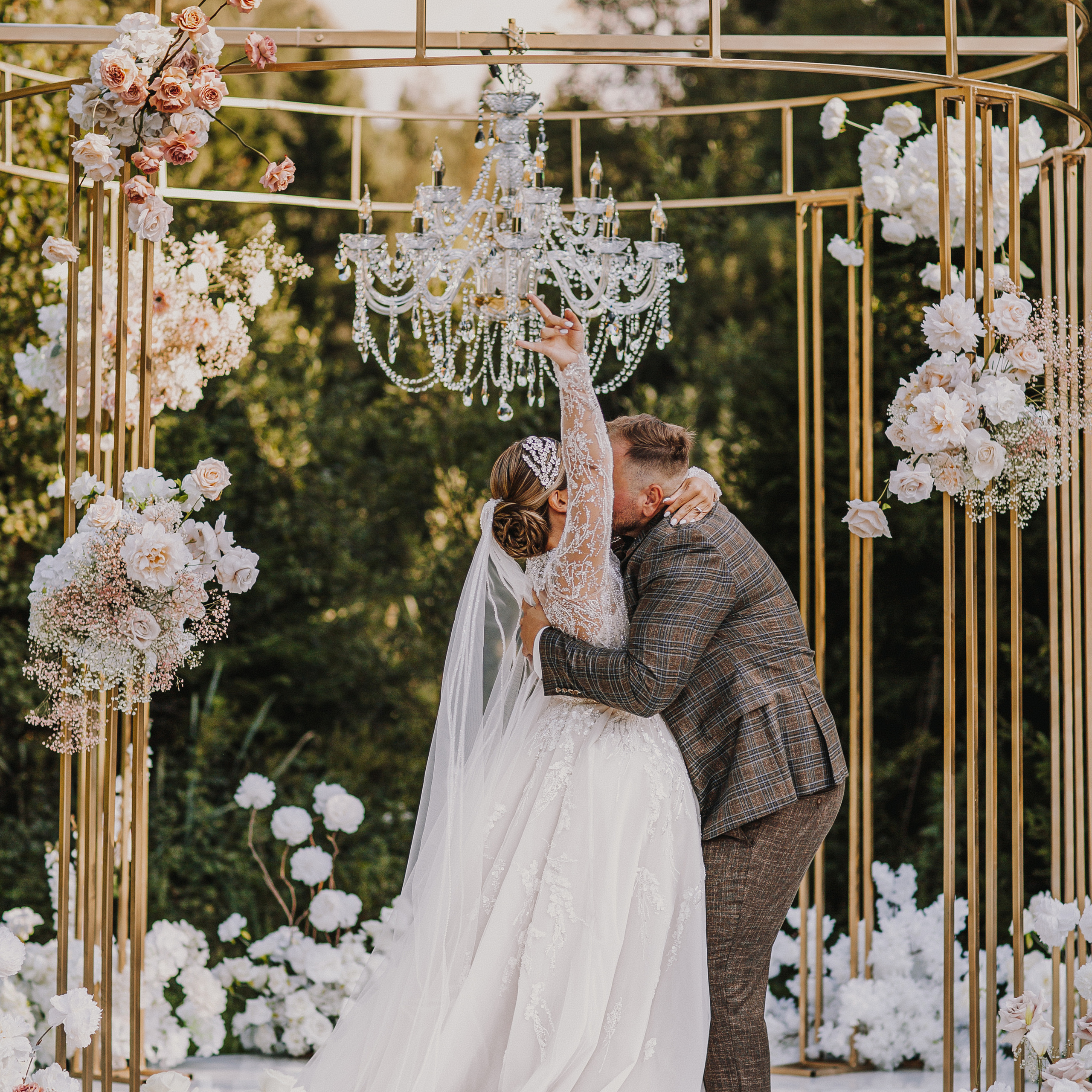 Свадьбы. Свадебный и семейный фотограф Елизавета Ермак | Москва и МО