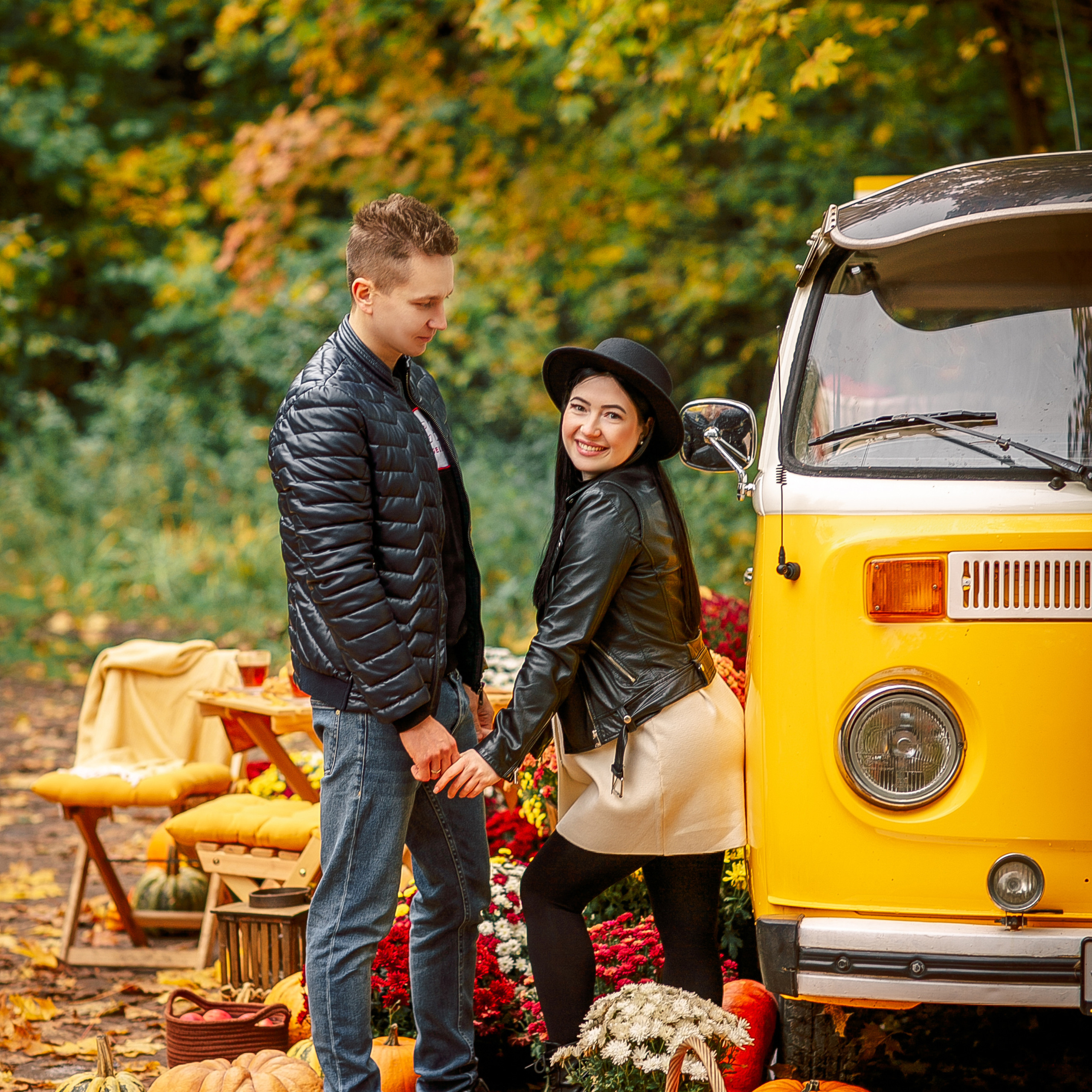 Семейные. Свадебный и семейный фотограф Елизавета Ермак | Москва и МО