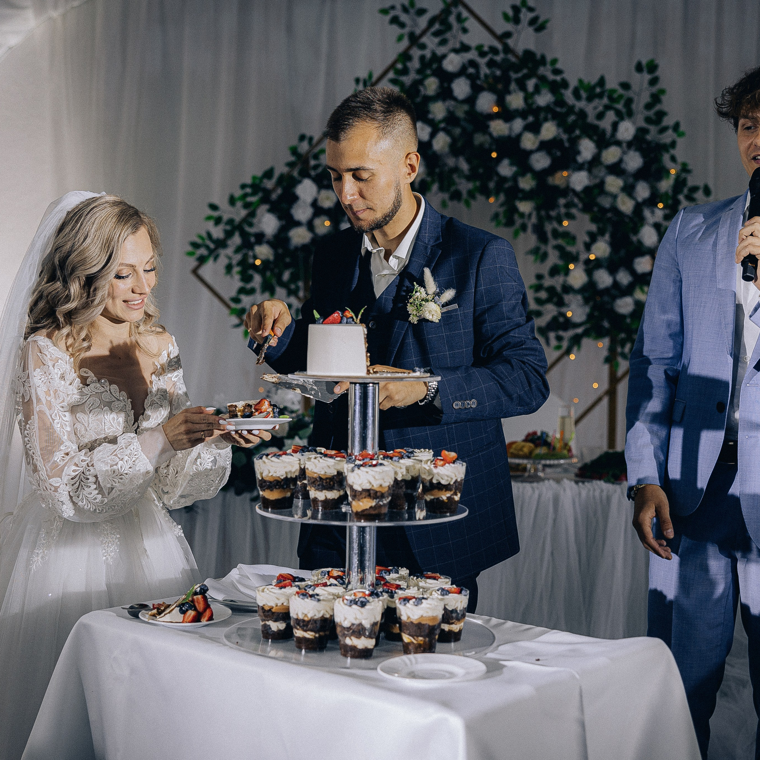 Оксана и Тимур. Свадебный и семейный фотограф Елизавета Ермак | Москва и МО