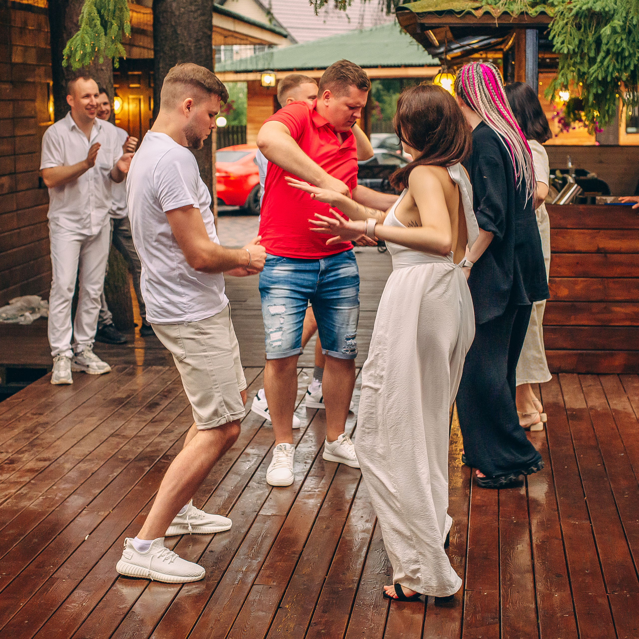 Репортаж. Свадебный и семейный фотограф Елизавета Ермак | Москва и МО