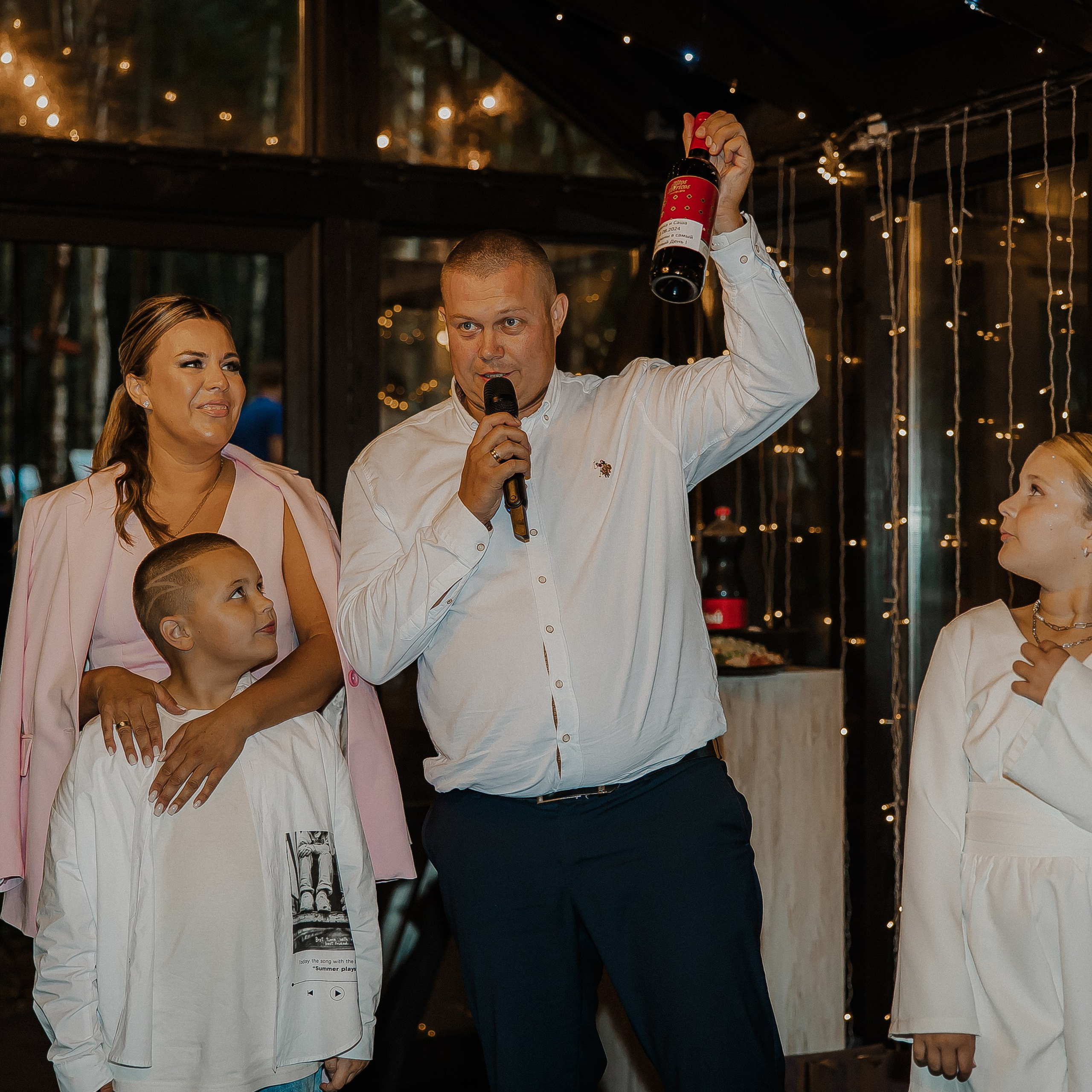 Александр и Арина. Свадебный и семейный фотограф Елизавета Ермак | Москва и МО