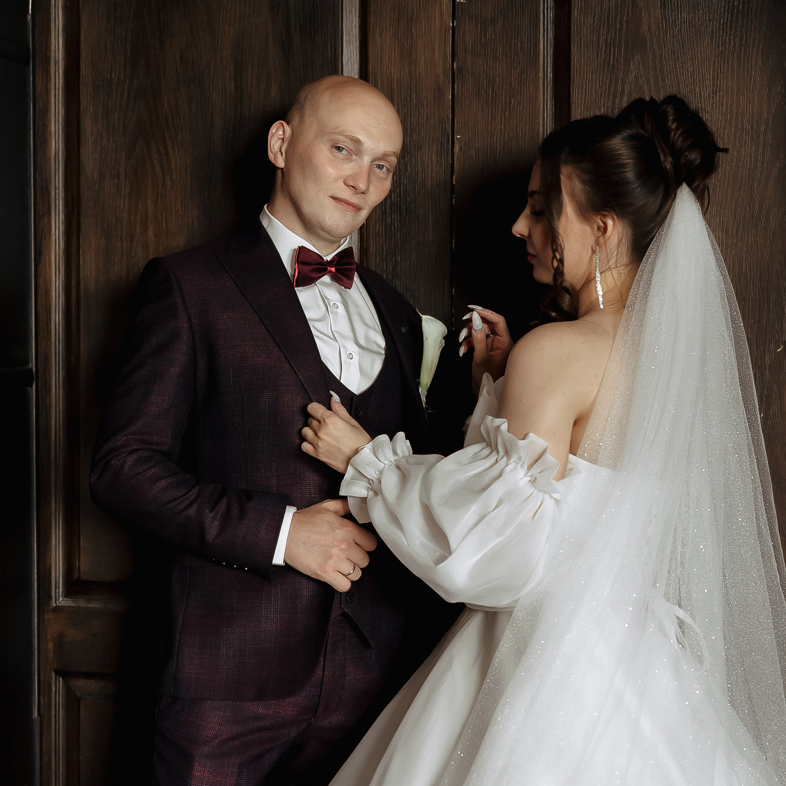 Александр и Маргарита. Свадебный и семейный фотограф Елизавета Ермак | Москва и МО