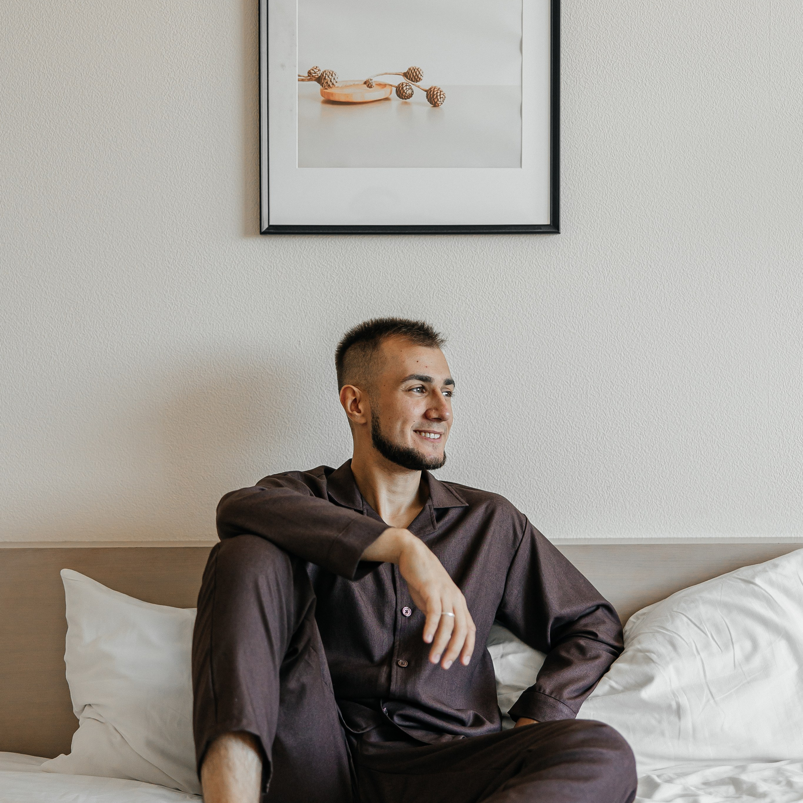 Оксана и Тимур. Свадебный и семейный фотограф Елизавета Ермак | Москва и МО