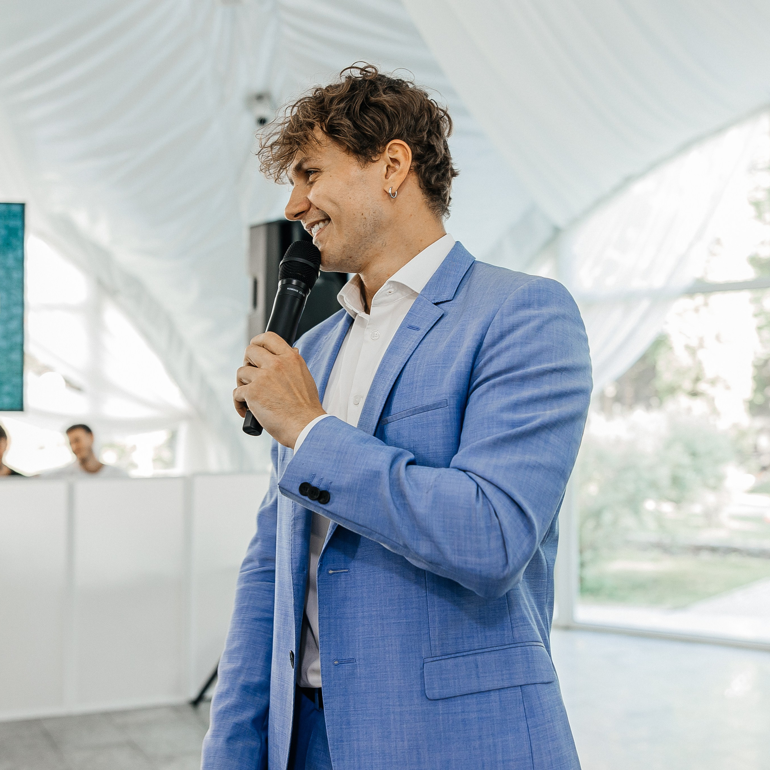 Оксана и Тимур. Свадебный и семейный фотограф Елизавета Ермак | Москва и МО