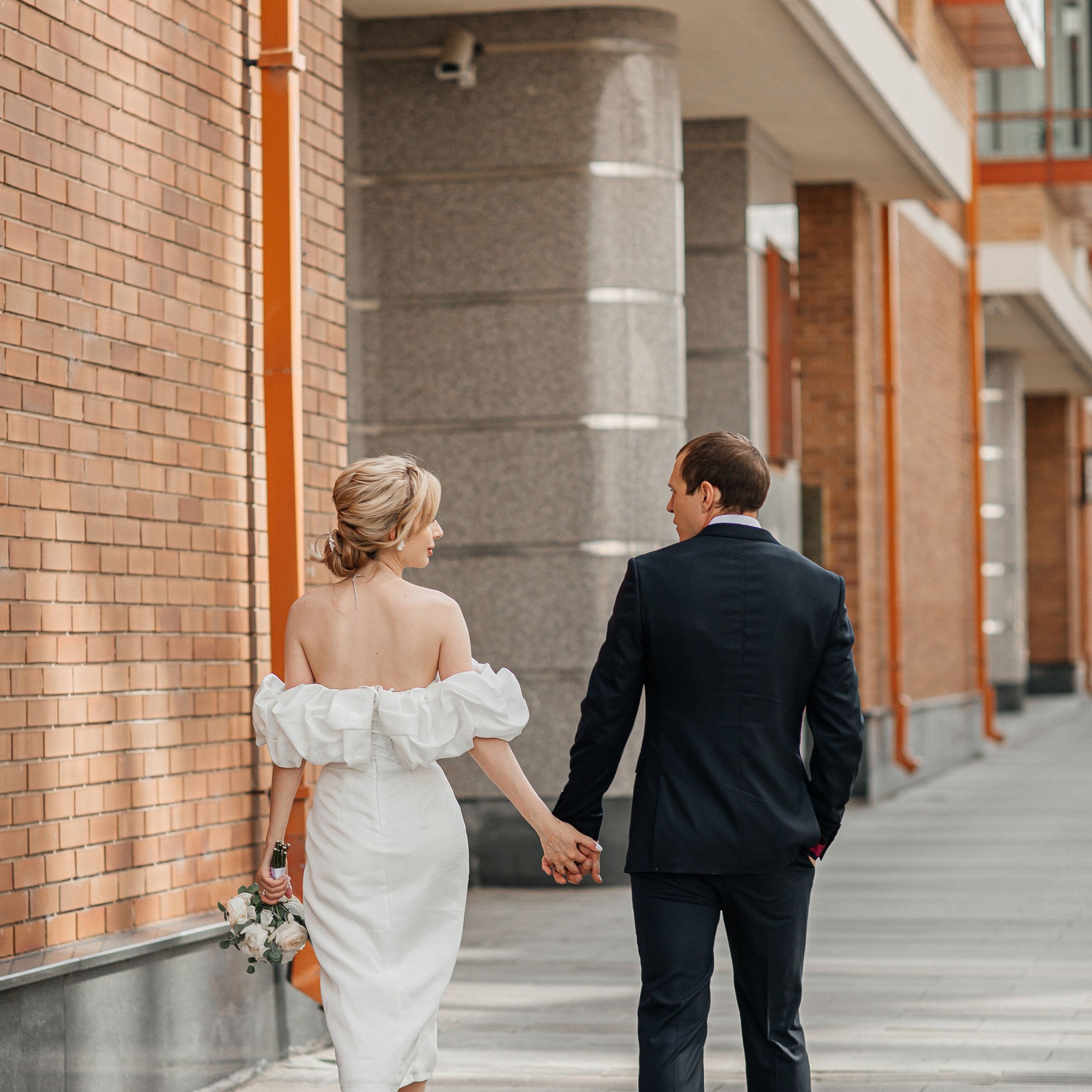 Свадьбы. Свадебный и семейный фотограф Елизавета Ермак | Москва и МО