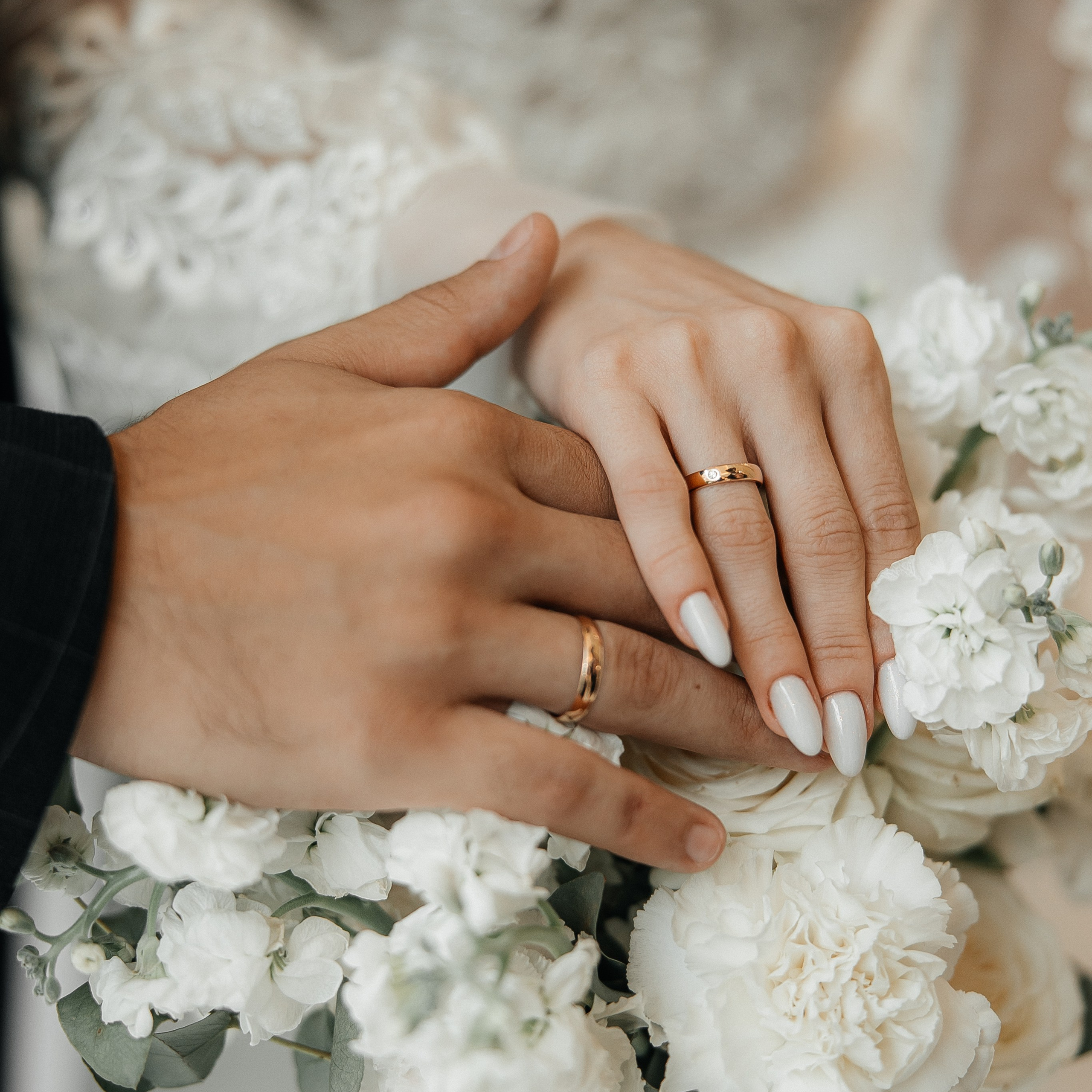 Оксана и Тимур. Свадебный и семейный фотограф Елизавета Ермак | Москва и МО