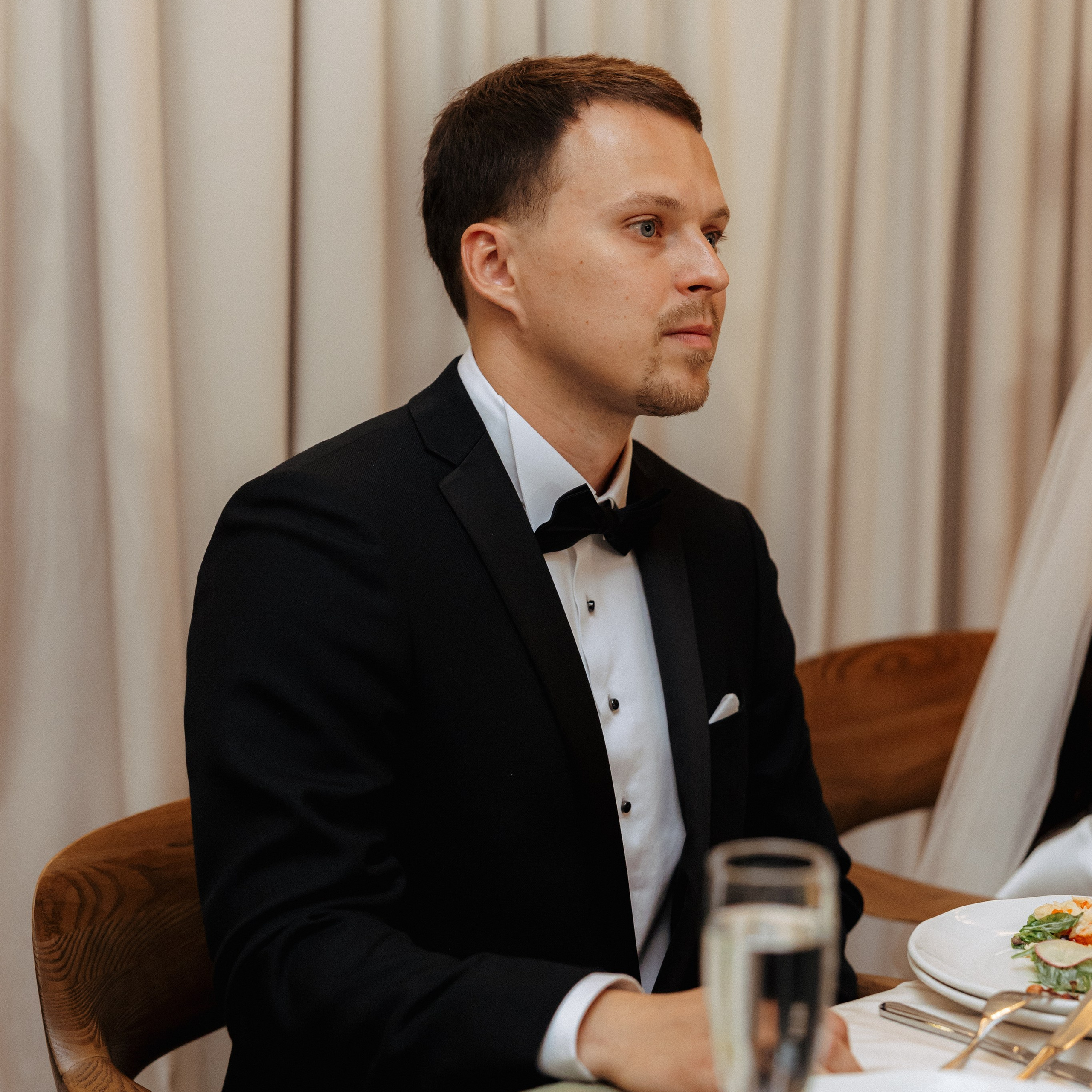 Ладлена и Максим. Свадебный и семейный фотограф Елизавета Ермак | Москва и МО