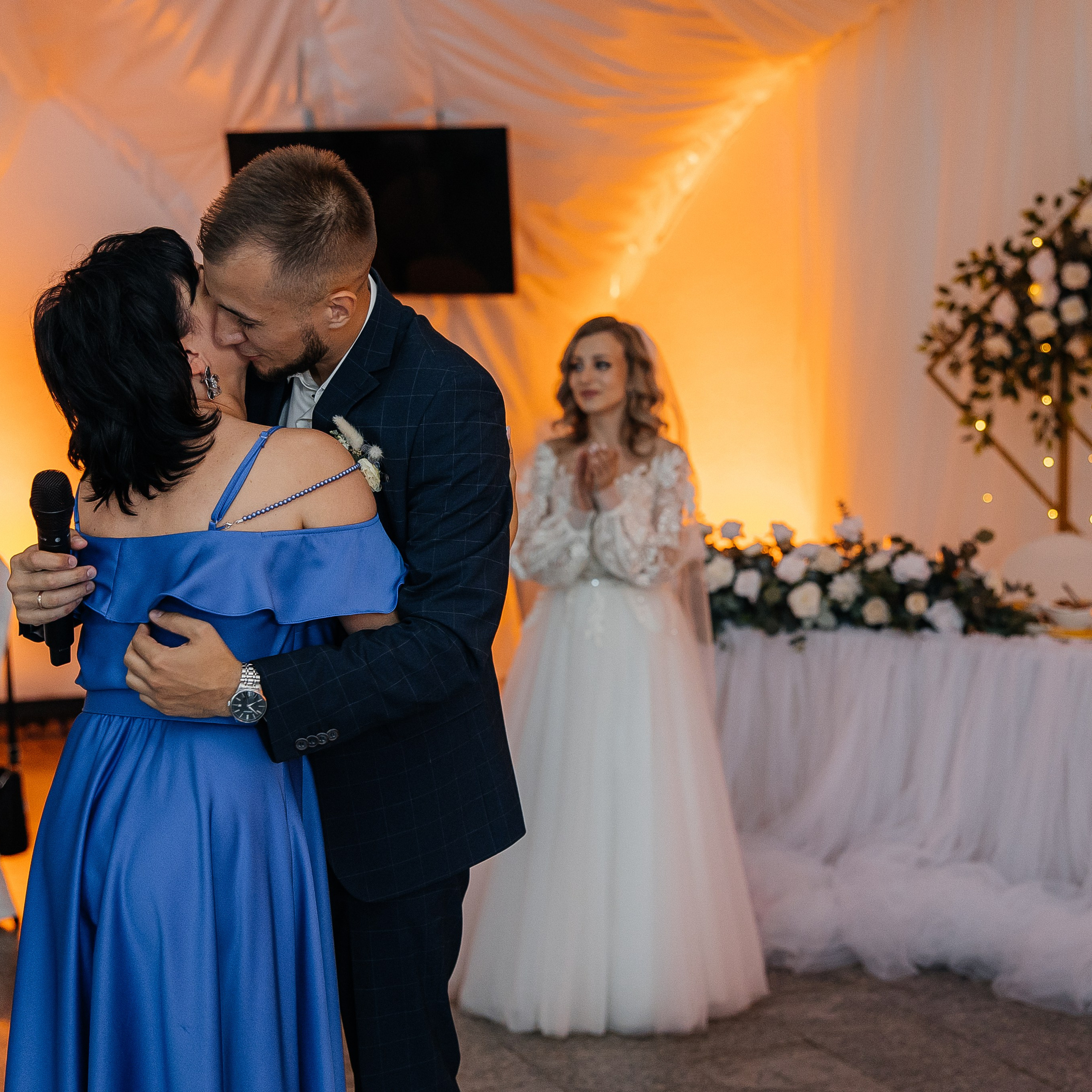 Оксана и Тимур. Свадебный и семейный фотограф Елизавета Ермак | Москва и МО