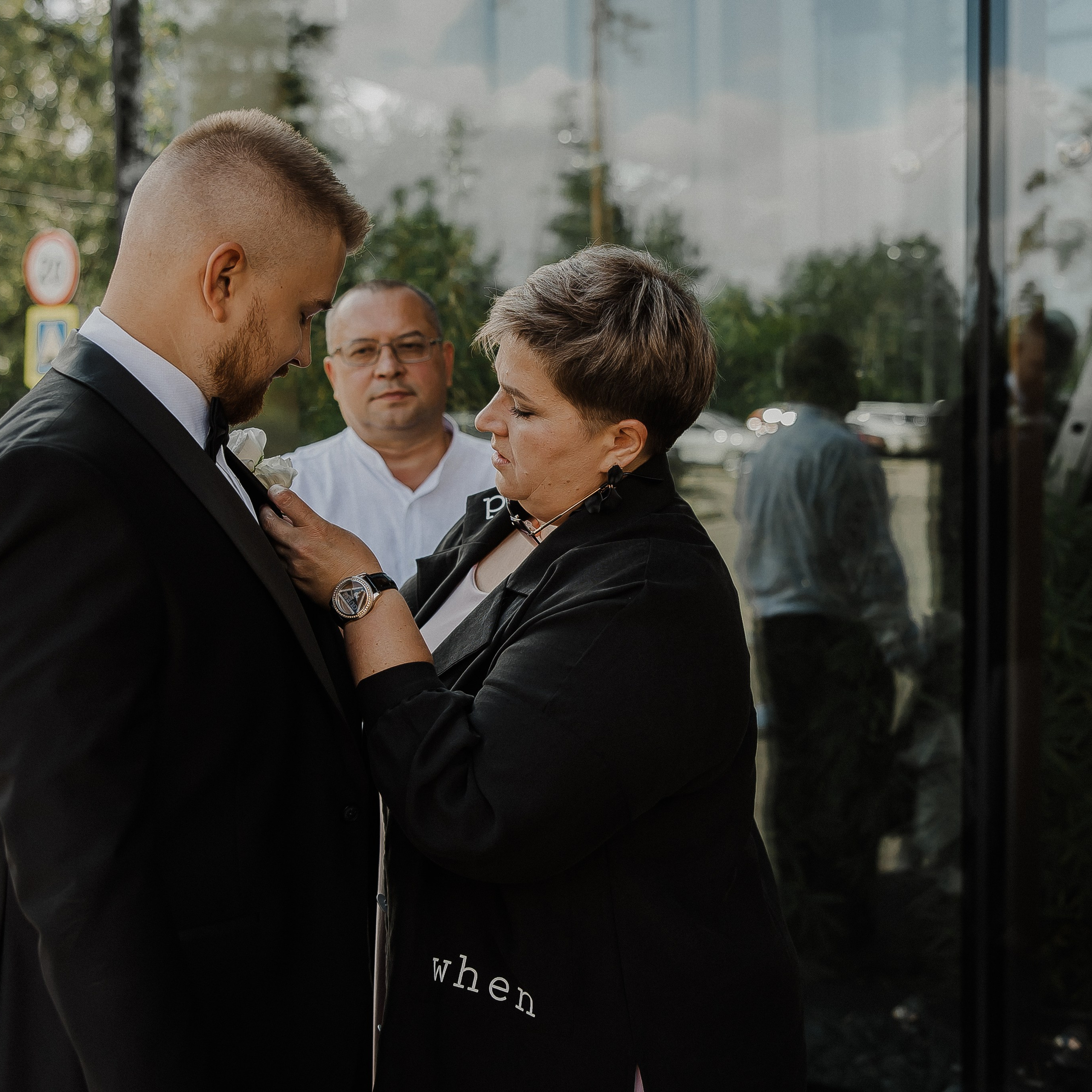 Александр и Арина. Свадебный и семейный фотограф Елизавета Ермак | Москва и МО