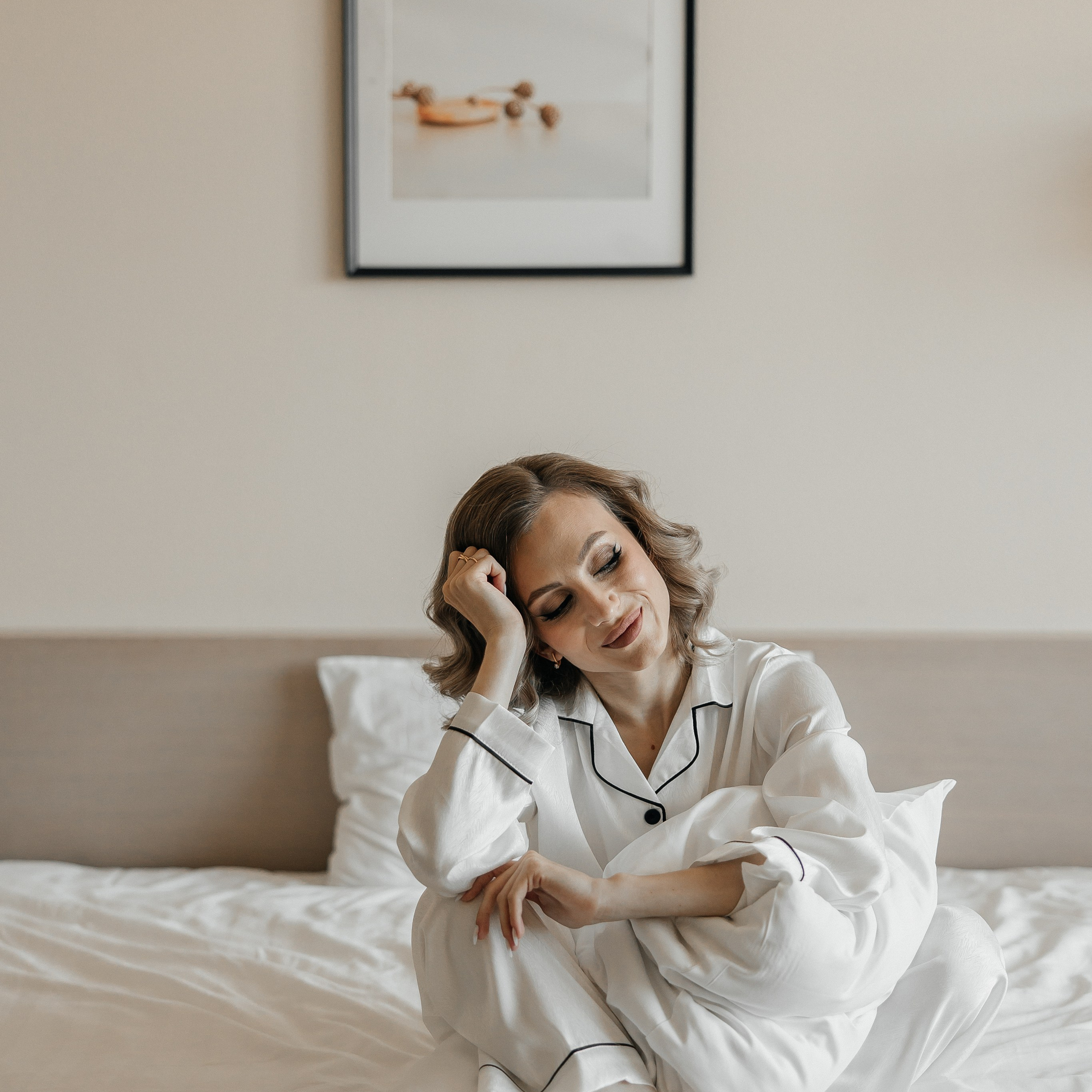 Оксана и Тимур. Свадебный и семейный фотограф Елизавета Ермак | Москва и МО