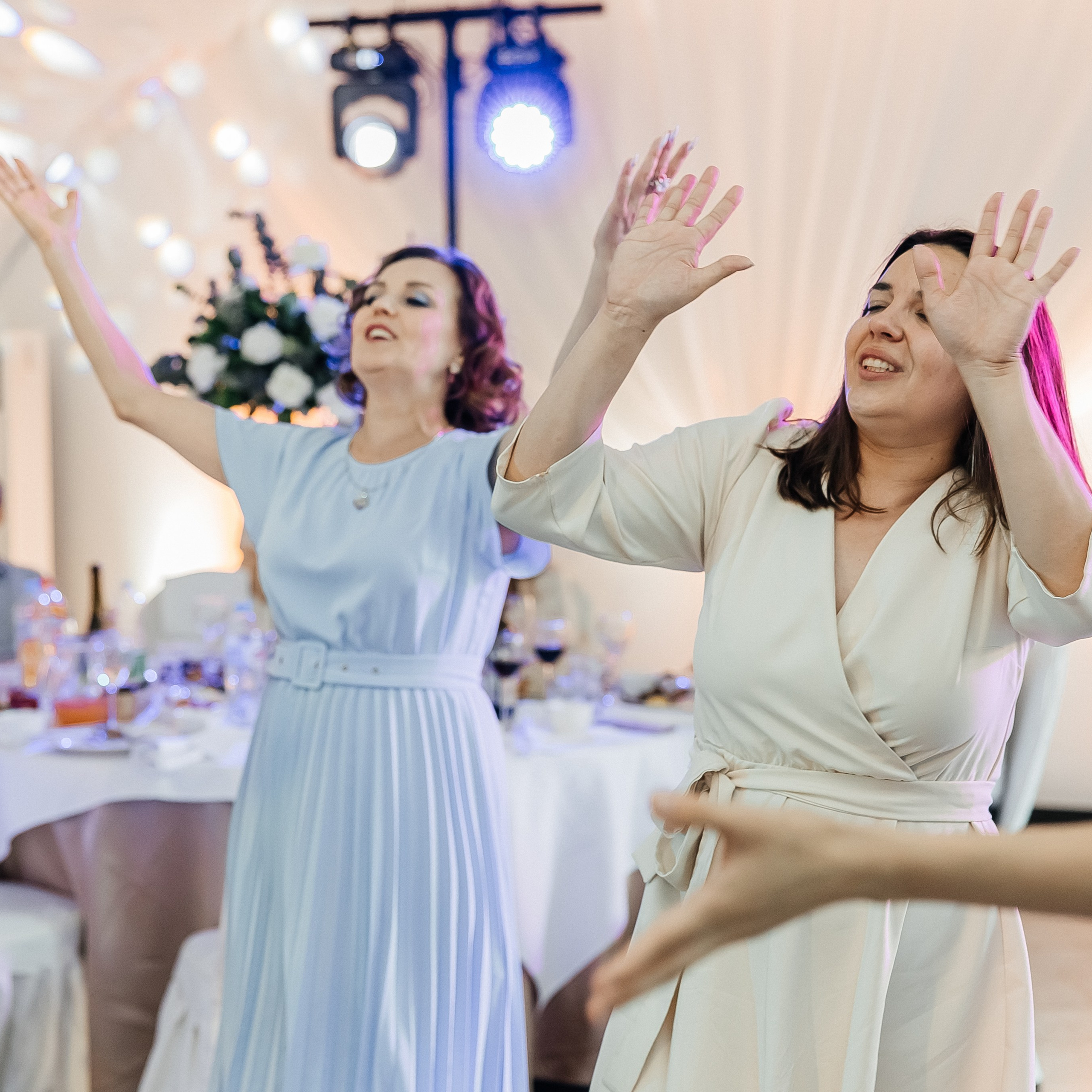 Оксана и Тимур. Свадебный и семейный фотограф Елизавета Ермак | Москва и МО