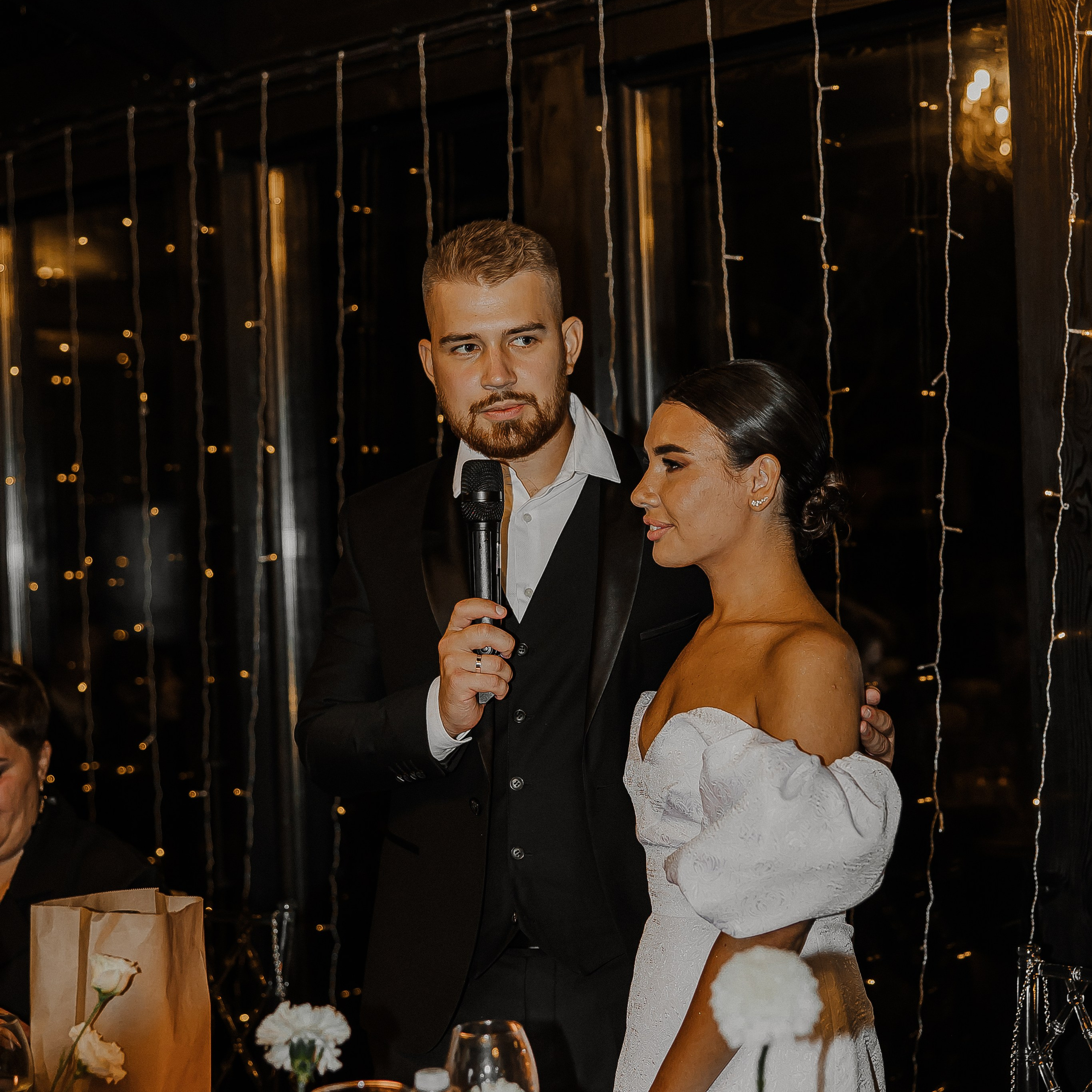 Александр и Арина. Свадебный и семейный фотограф Елизавета Ермак | Москва и МО