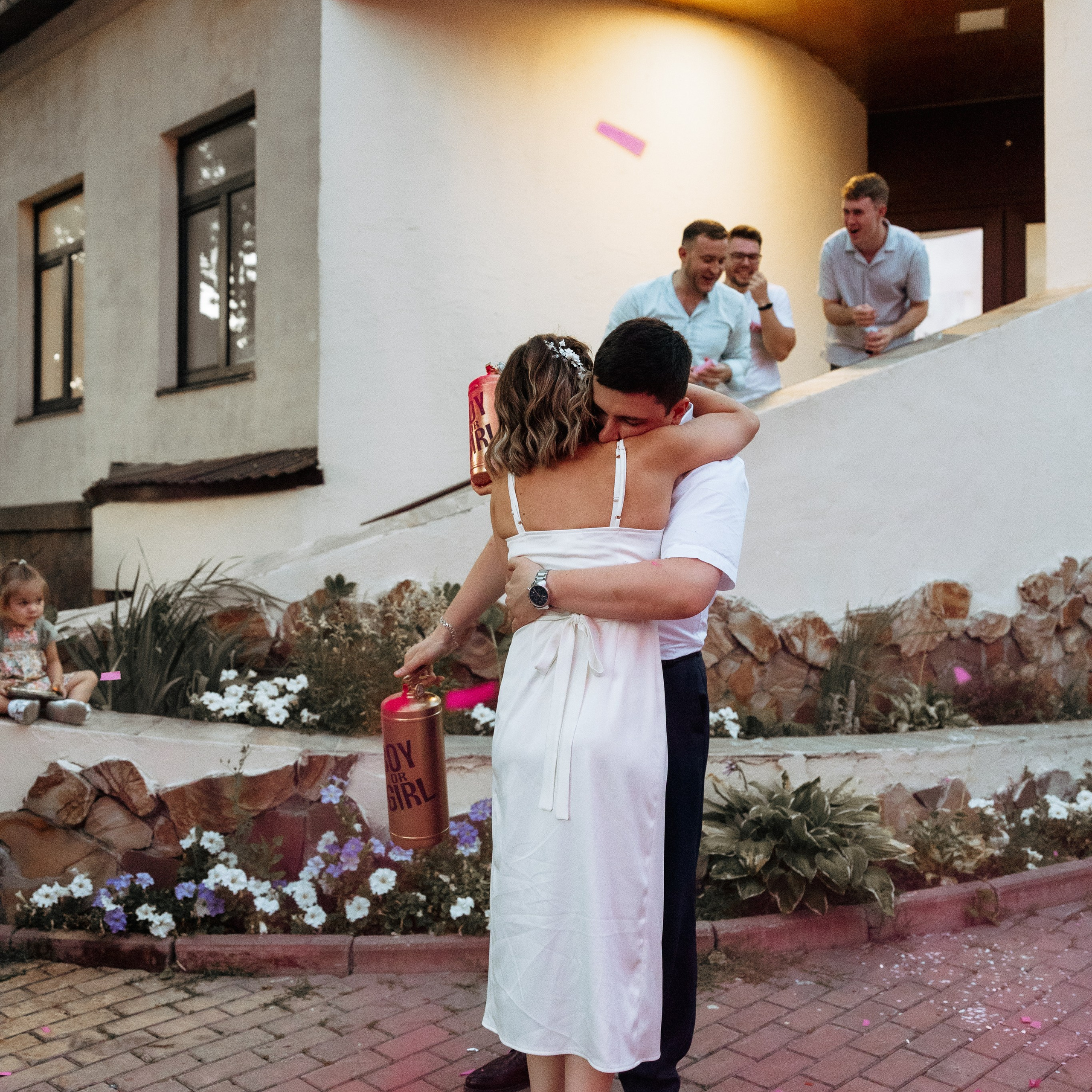 Ярослав и Мария. Свадебный и семейный фотограф Елизавета Ермак | Москва и МО