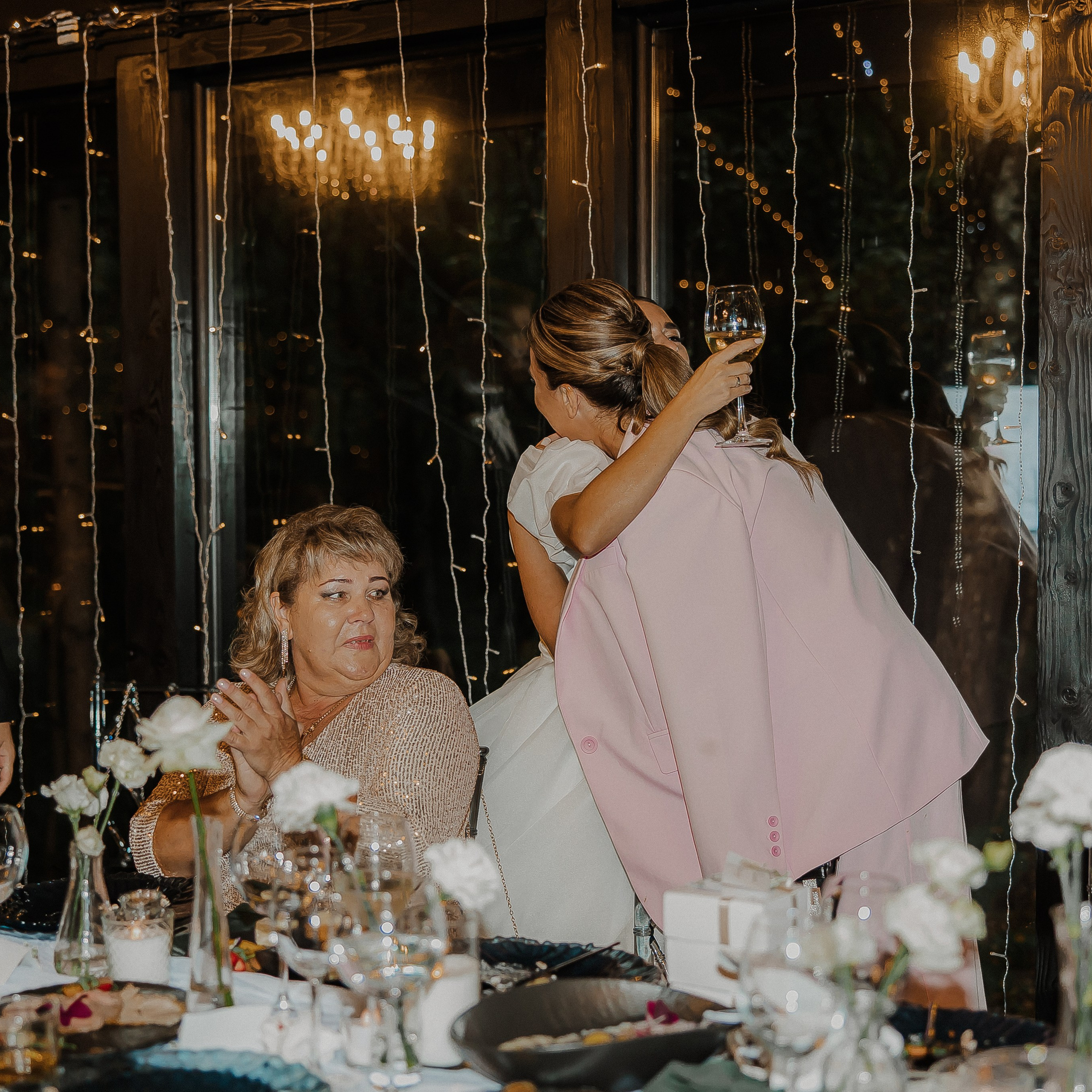 Александр и Арина. Свадебный и семейный фотограф Елизавета Ермак | Москва и МО