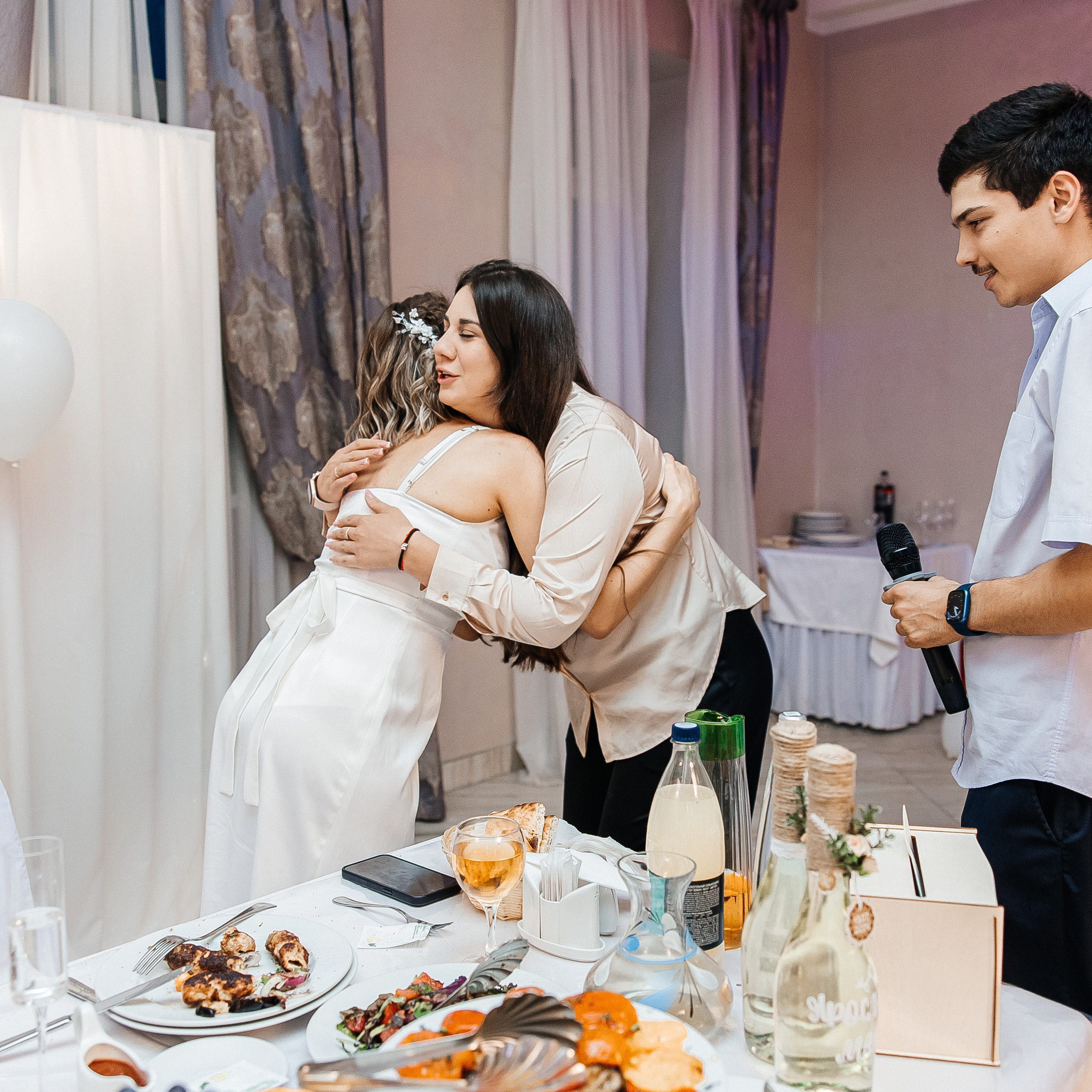 Ярослав и Мария. Свадебный и семейный фотограф Елизавета Ермак | Москва и МО