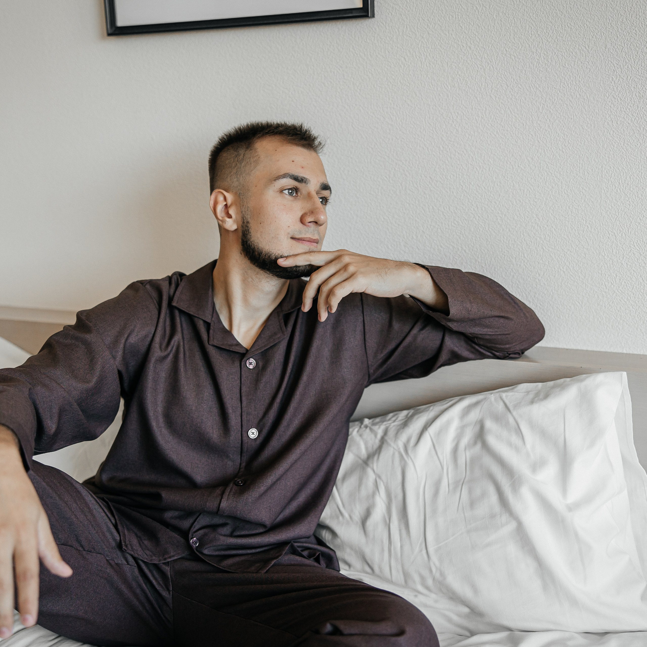 Оксана и Тимур. Свадебный и семейный фотограф Елизавета Ермак | Москва и МО