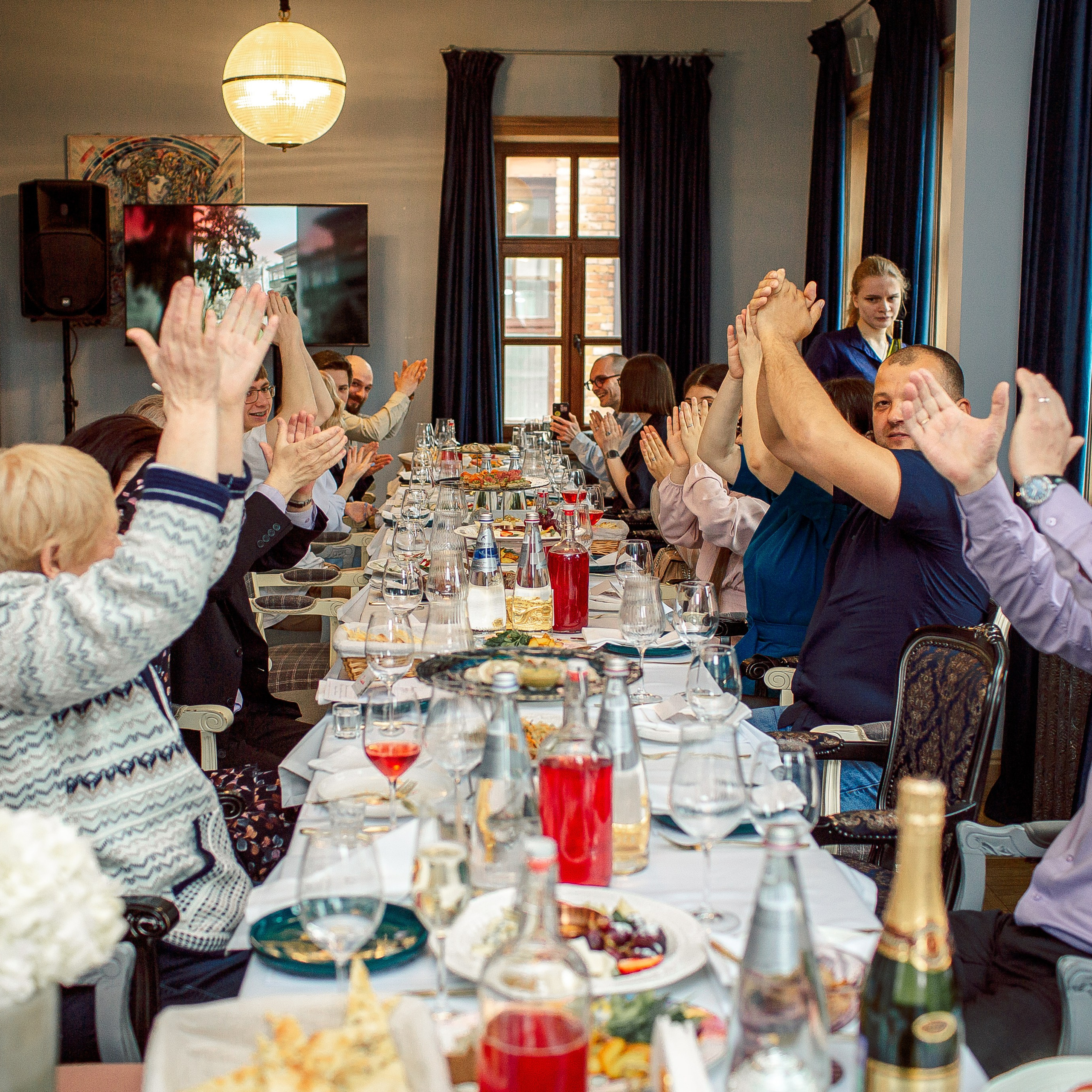 Андрей и Валерия. Свадебный и семейный фотограф Елизавета Ермак | Москва и МО