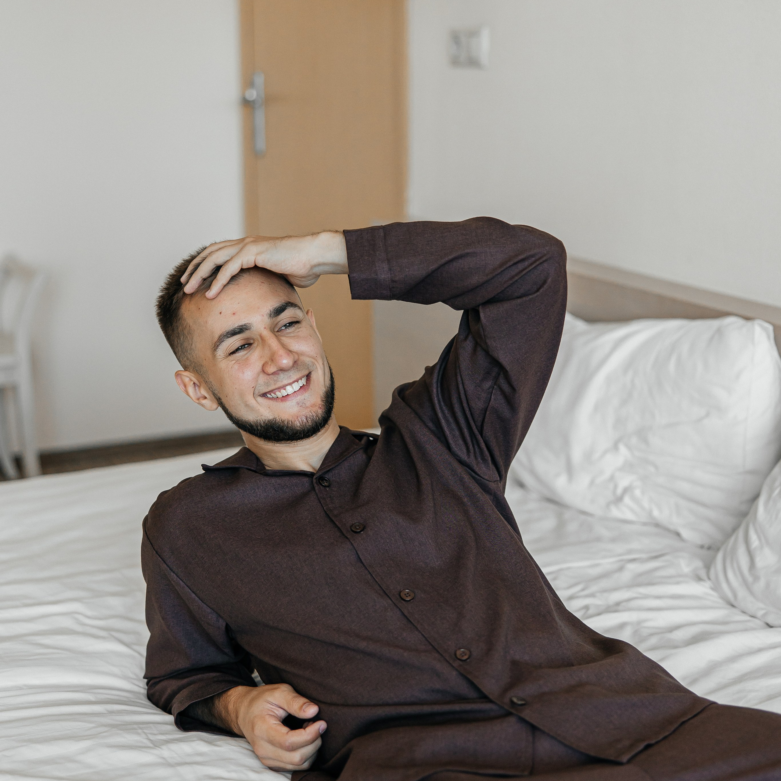 Оксана и Тимур. Свадебный и семейный фотограф Елизавета Ермак | Москва и МО