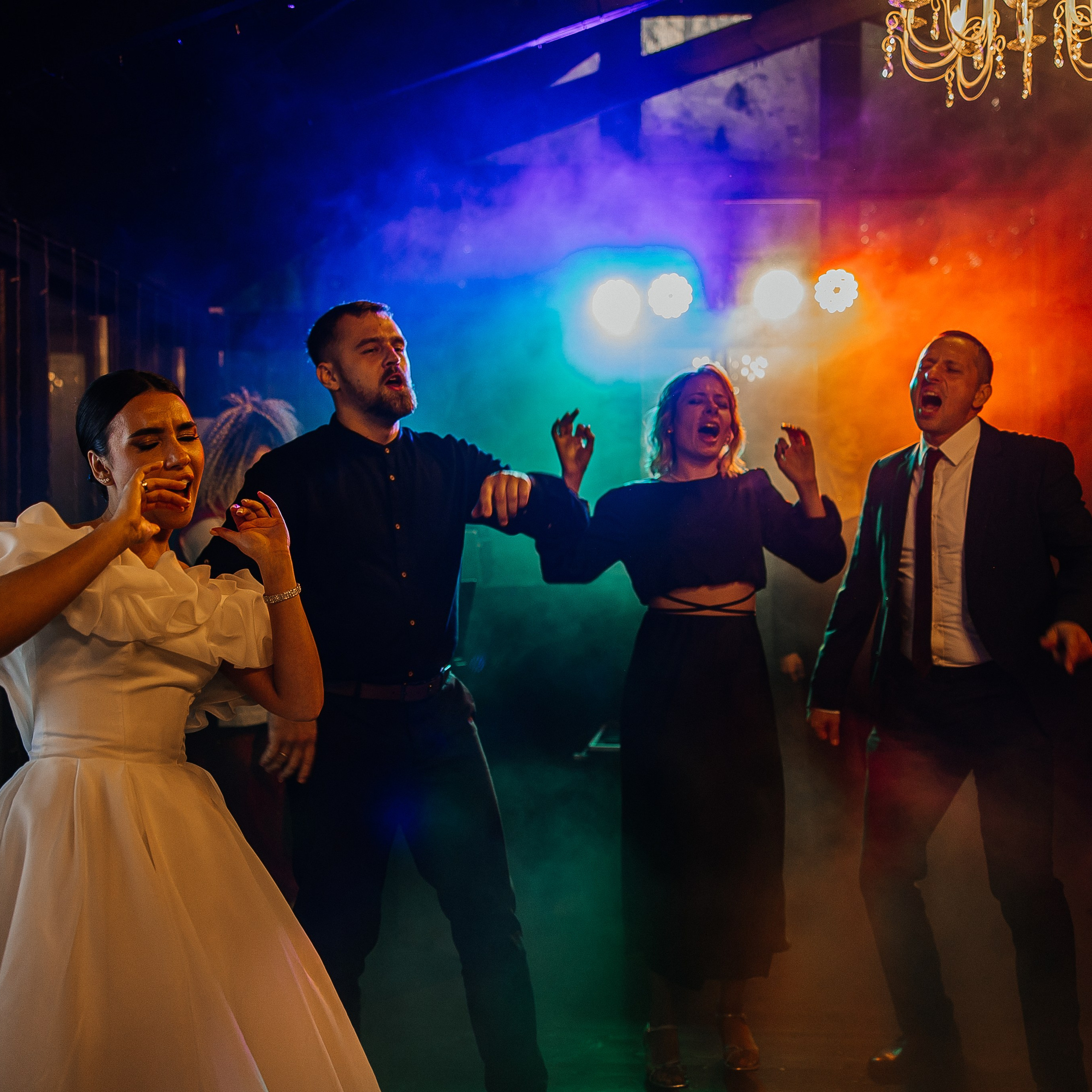 Александр и Арина. Свадебный и семейный фотограф Елизавета Ермак | Москва и МО