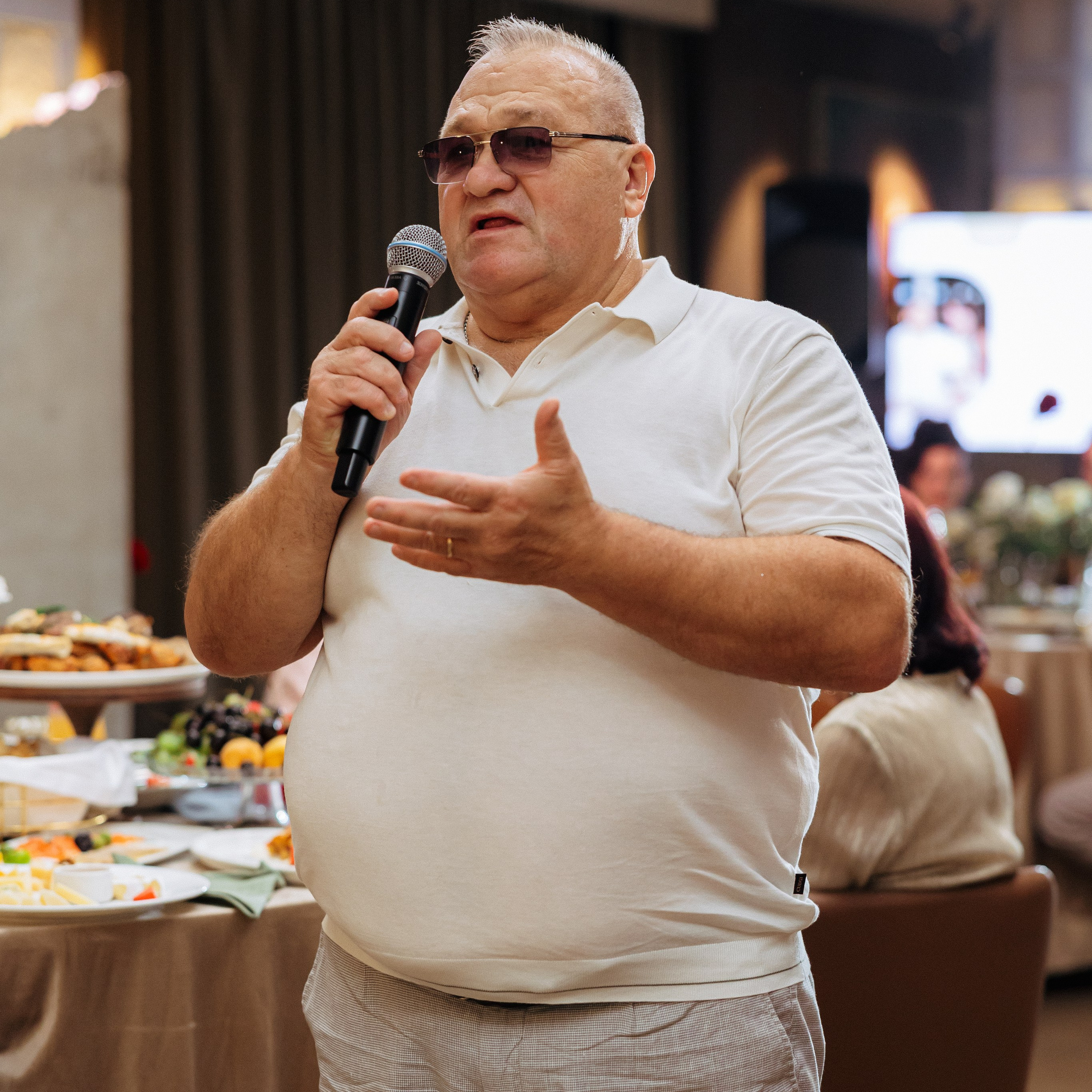 Ладлена и Максим. Свадебный и семейный фотограф Елизавета Ермак | Москва и МО