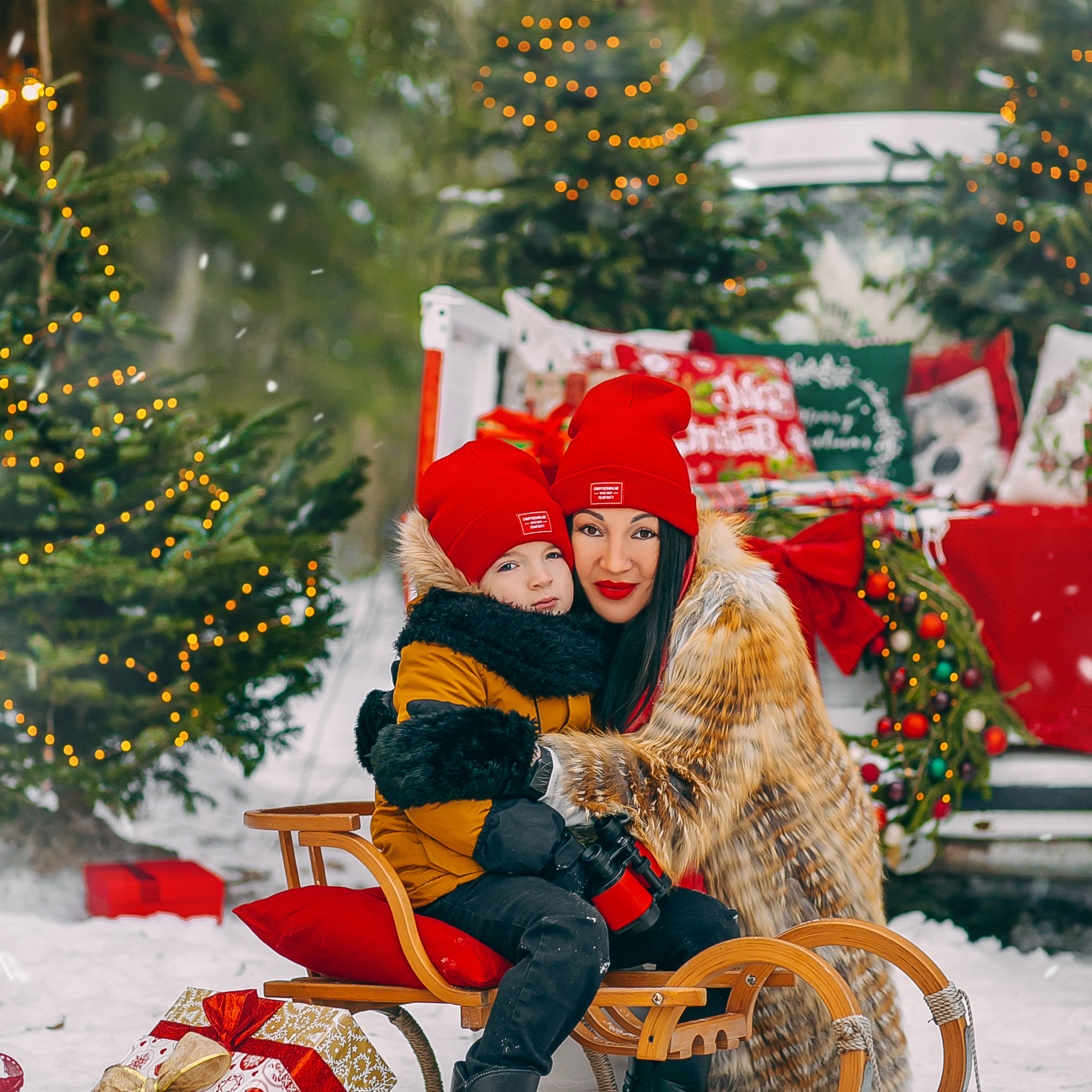 Семейные. Свадебный и семейный фотограф Елизавета Ермак | Москва и МО