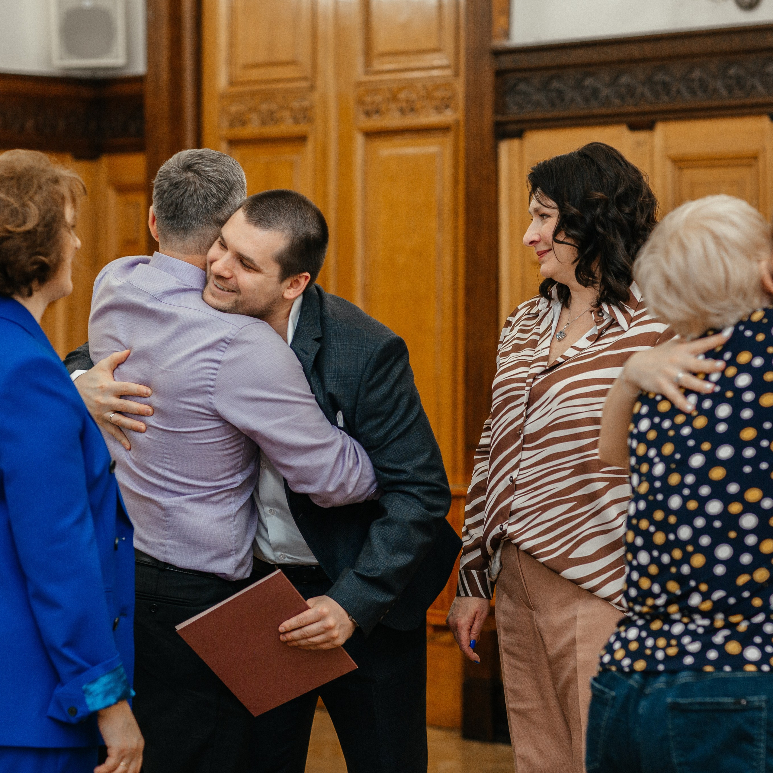 Андрей и Валерия. Свадебный и семейный фотограф Елизавета Ермак | Москва и МО
