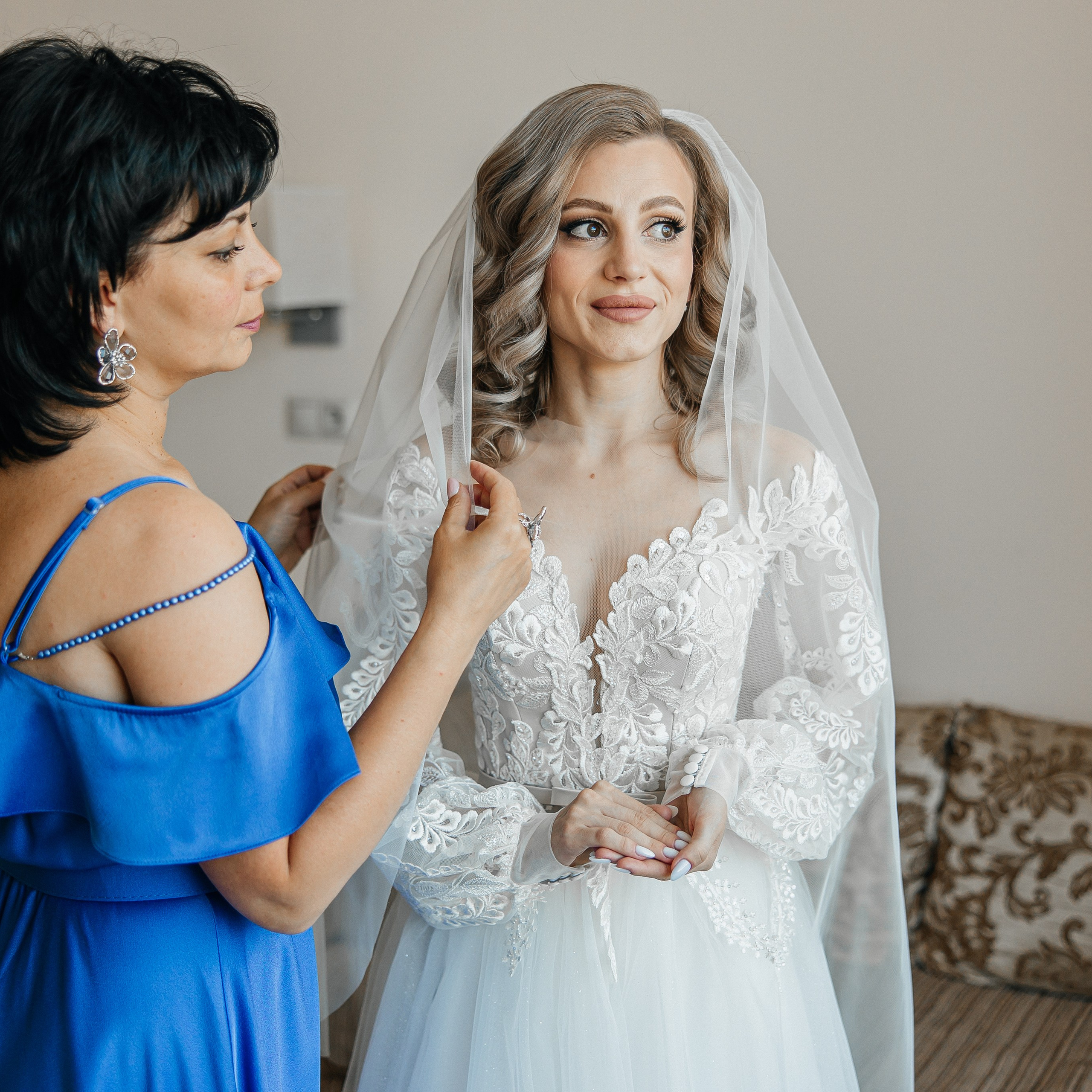 Оксана и Тимур. Свадебный и семейный фотограф Елизавета Ермак | Москва и МО