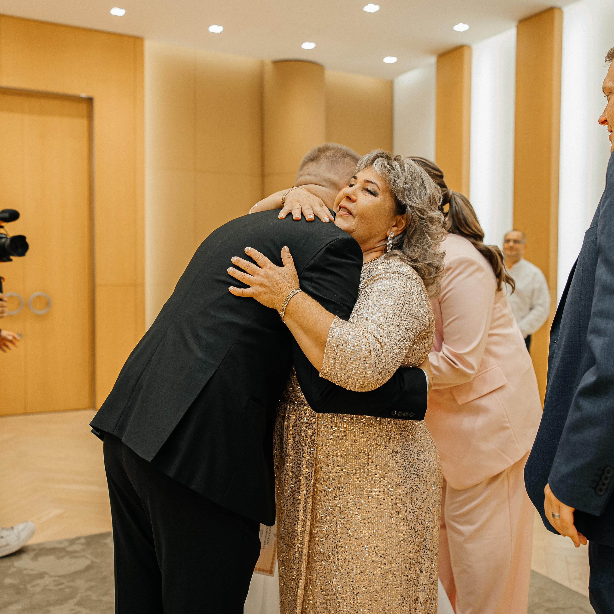 Александр и Арина. Свадебный и семейный фотограф Елизавета Ермак | Москва и МО