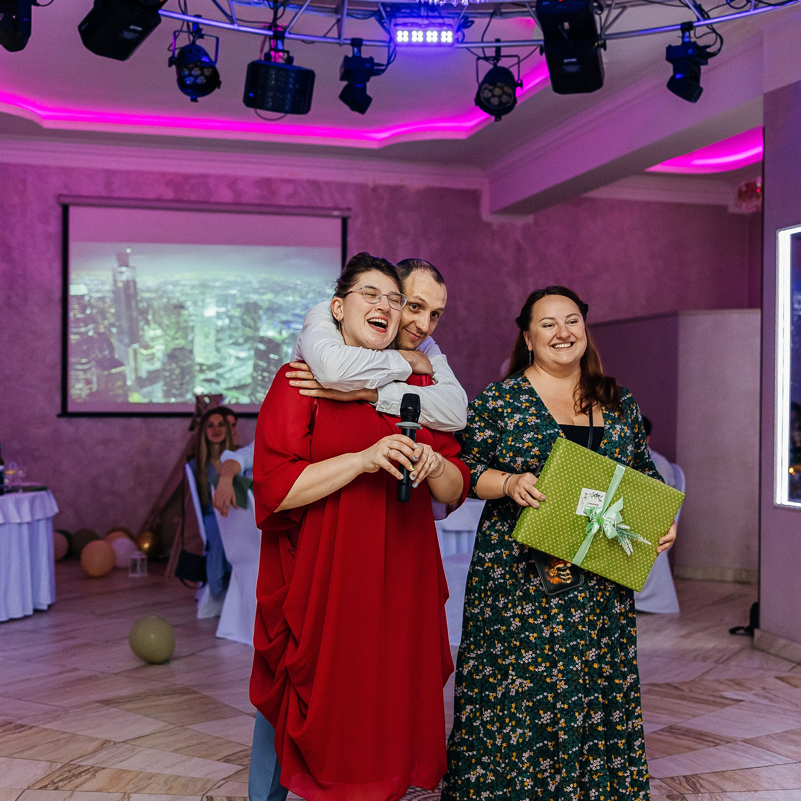 Ярослав и Мария. Свадебный и семейный фотограф Елизавета Ермак | Москва и МО