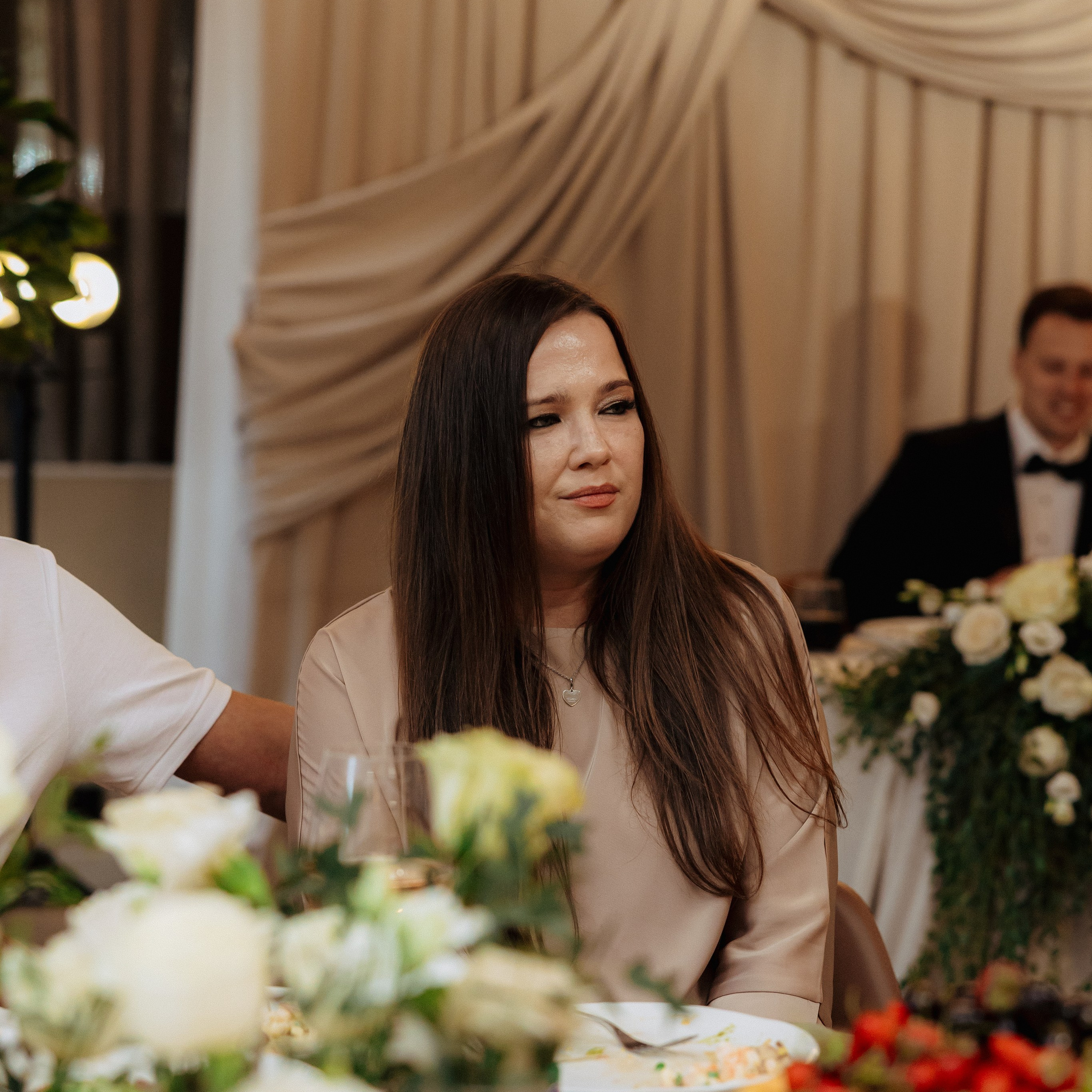 Ладлена и Максим. Свадебный и семейный фотограф Елизавета Ермак | Москва и МО