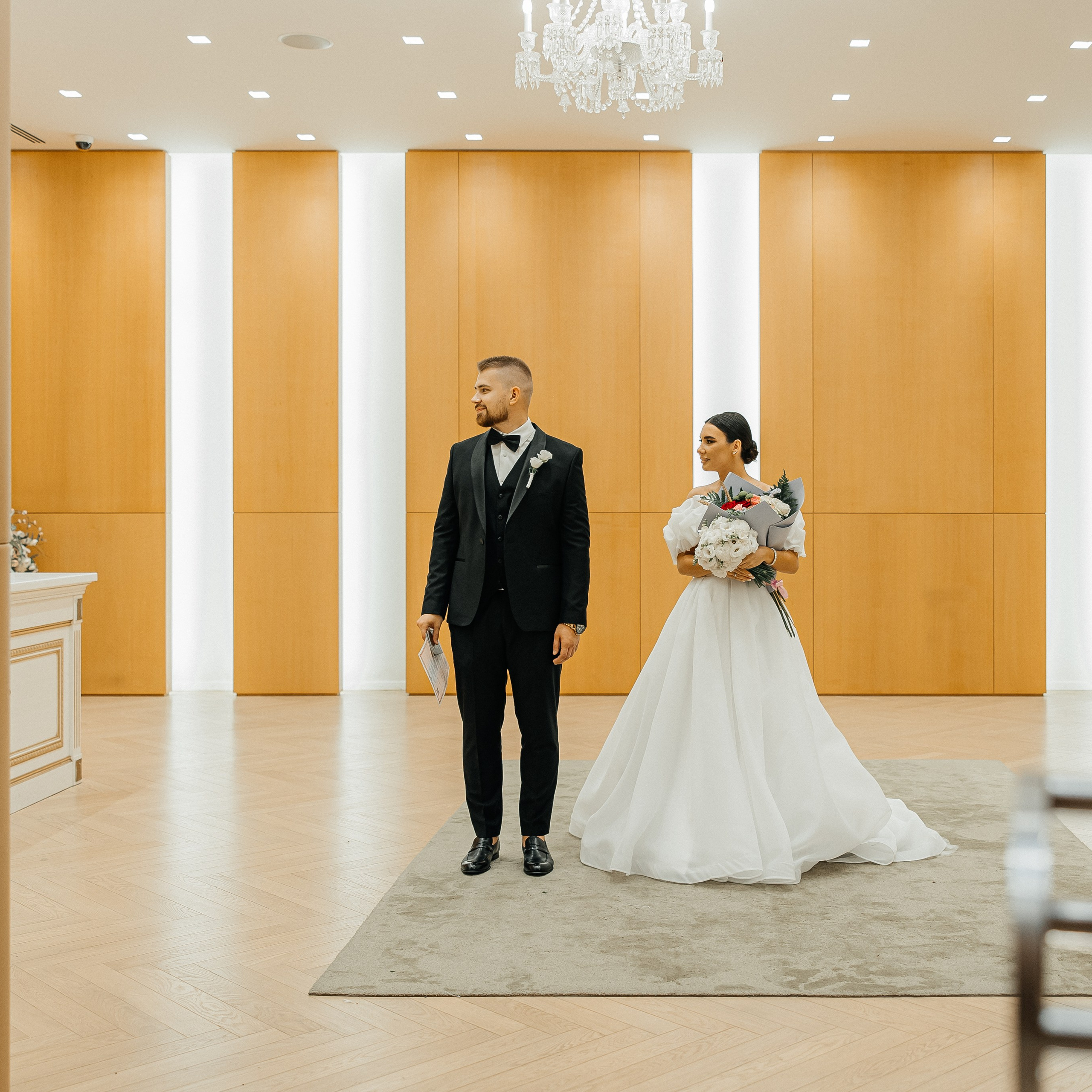 Александр и Арина. Свадебный и семейный фотограф Елизавета Ермак | Москва и МО