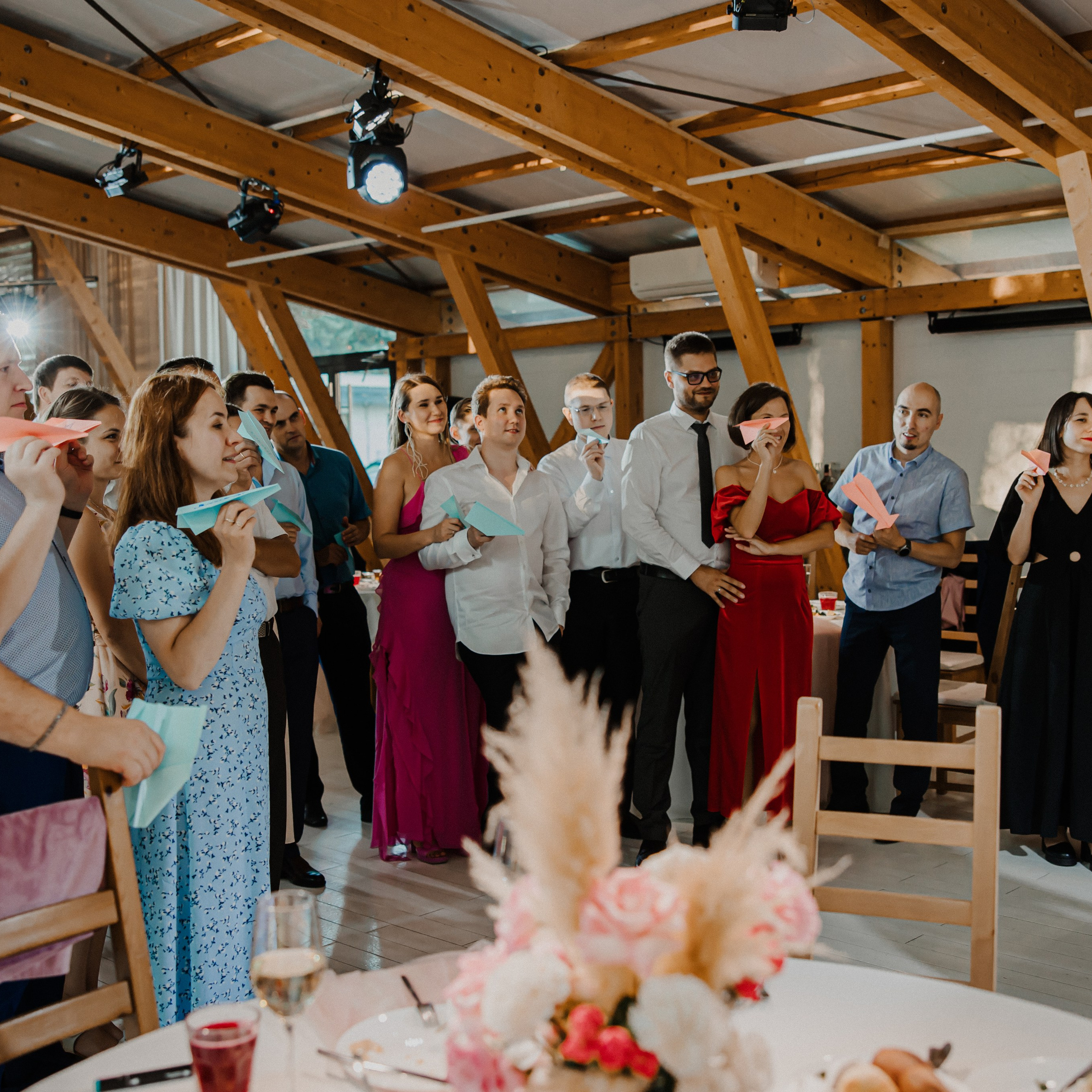 Олег и Диана. Свадебный и семейный фотограф Елизавета Ермак | Москва и МО