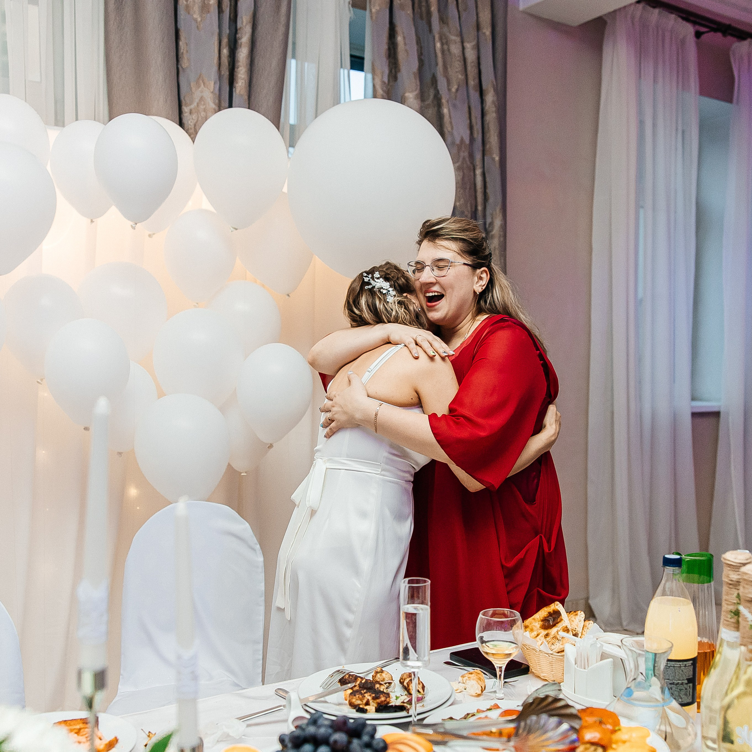 Ярослав и Мария. Свадебный и семейный фотограф Елизавета Ермак | Москва и МО