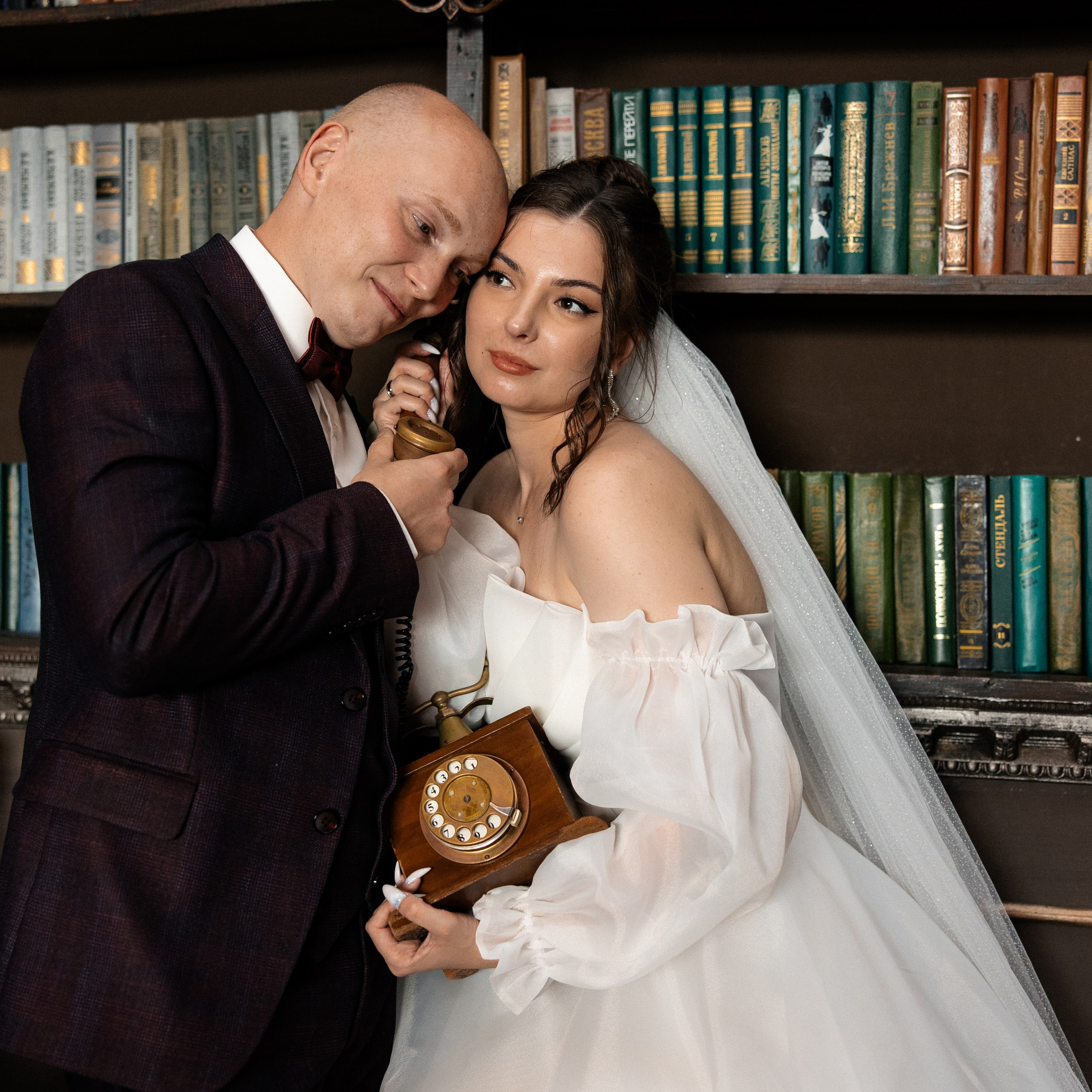 Александр и Маргарита. Свадебный и семейный фотограф Елизавета Ермак | Москва и МО